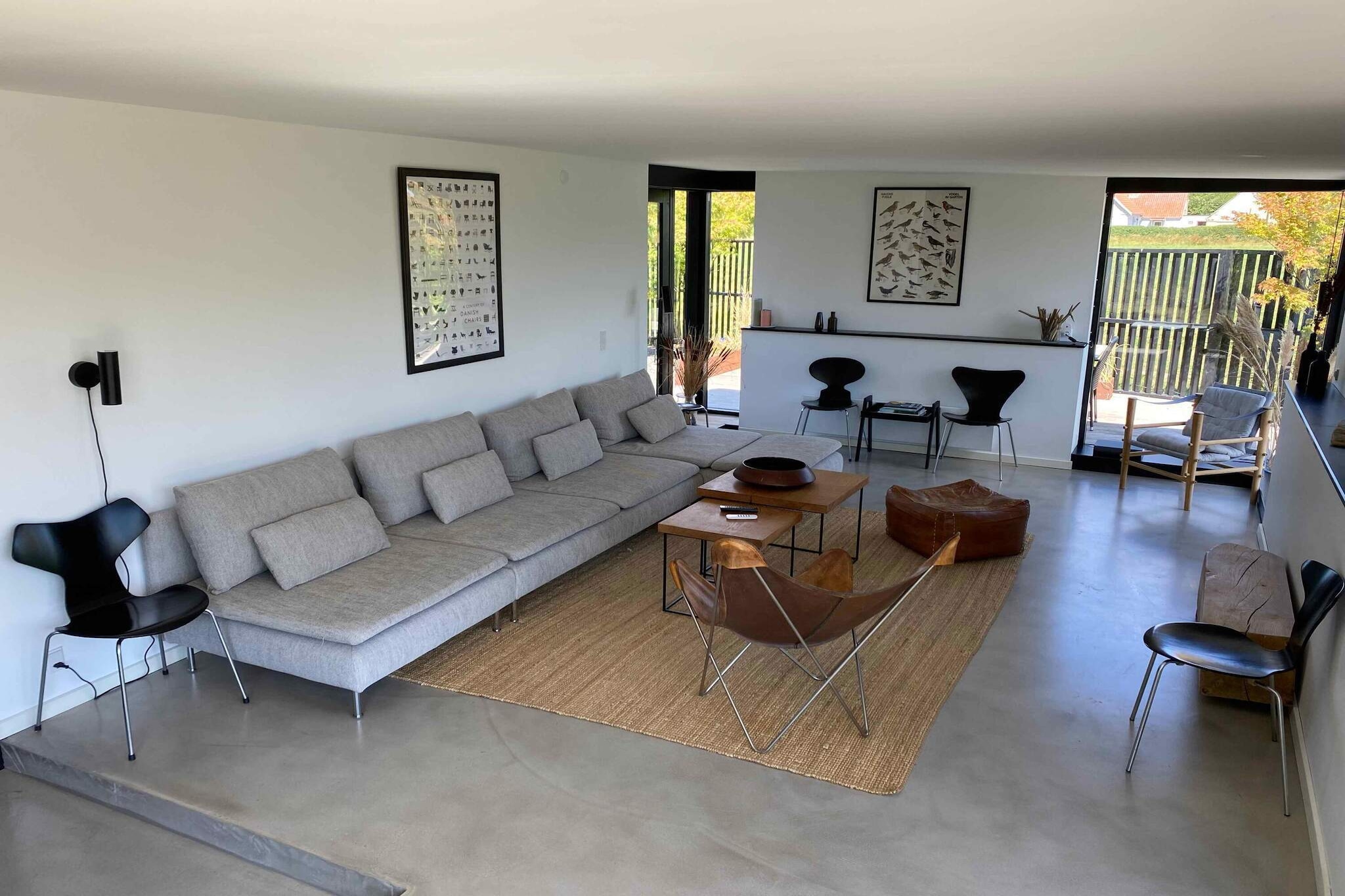 5 sterren vakantie huis in Aakirkeby-Binnen