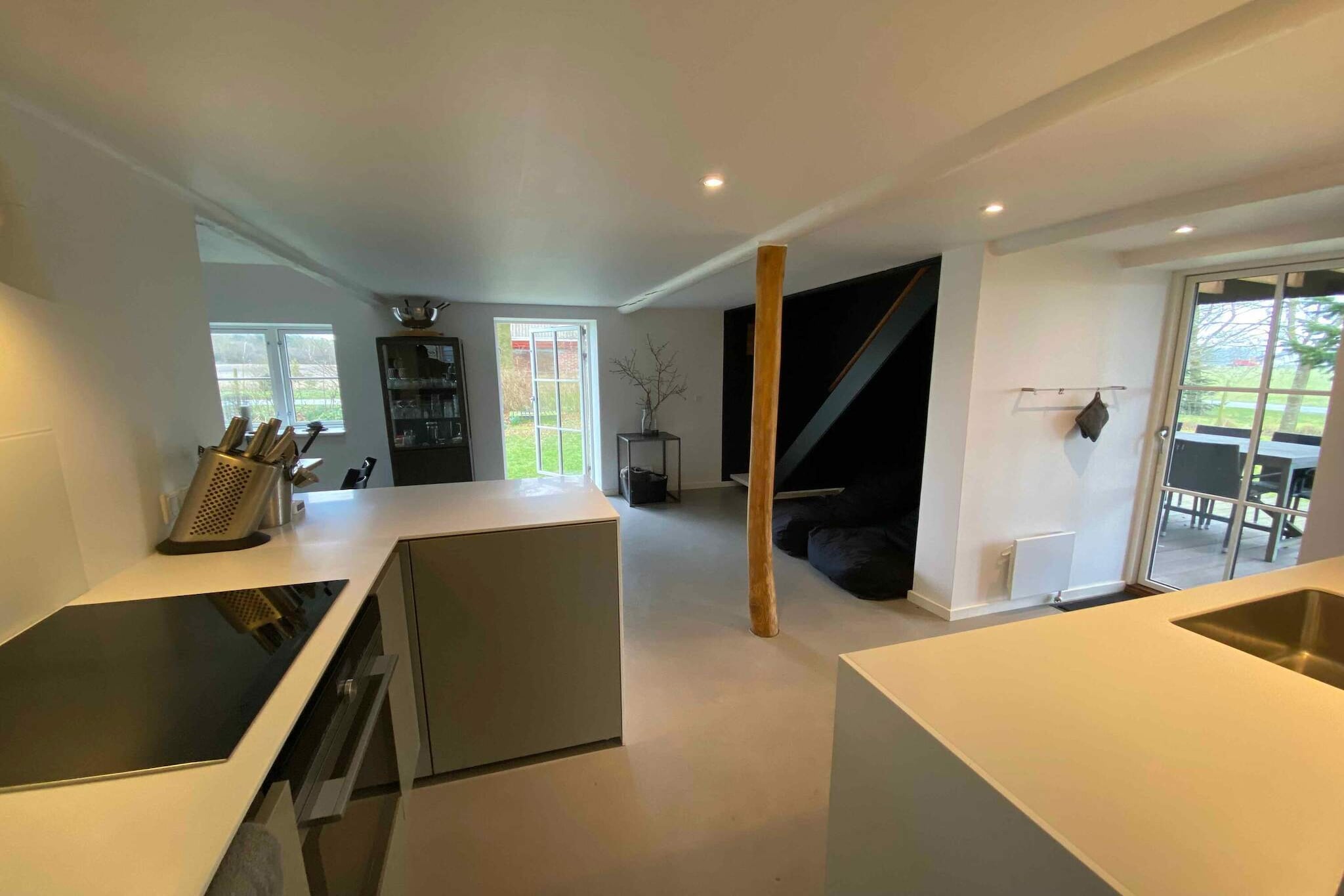 5 sterren vakantie huis in Aakirkeby-Binnen