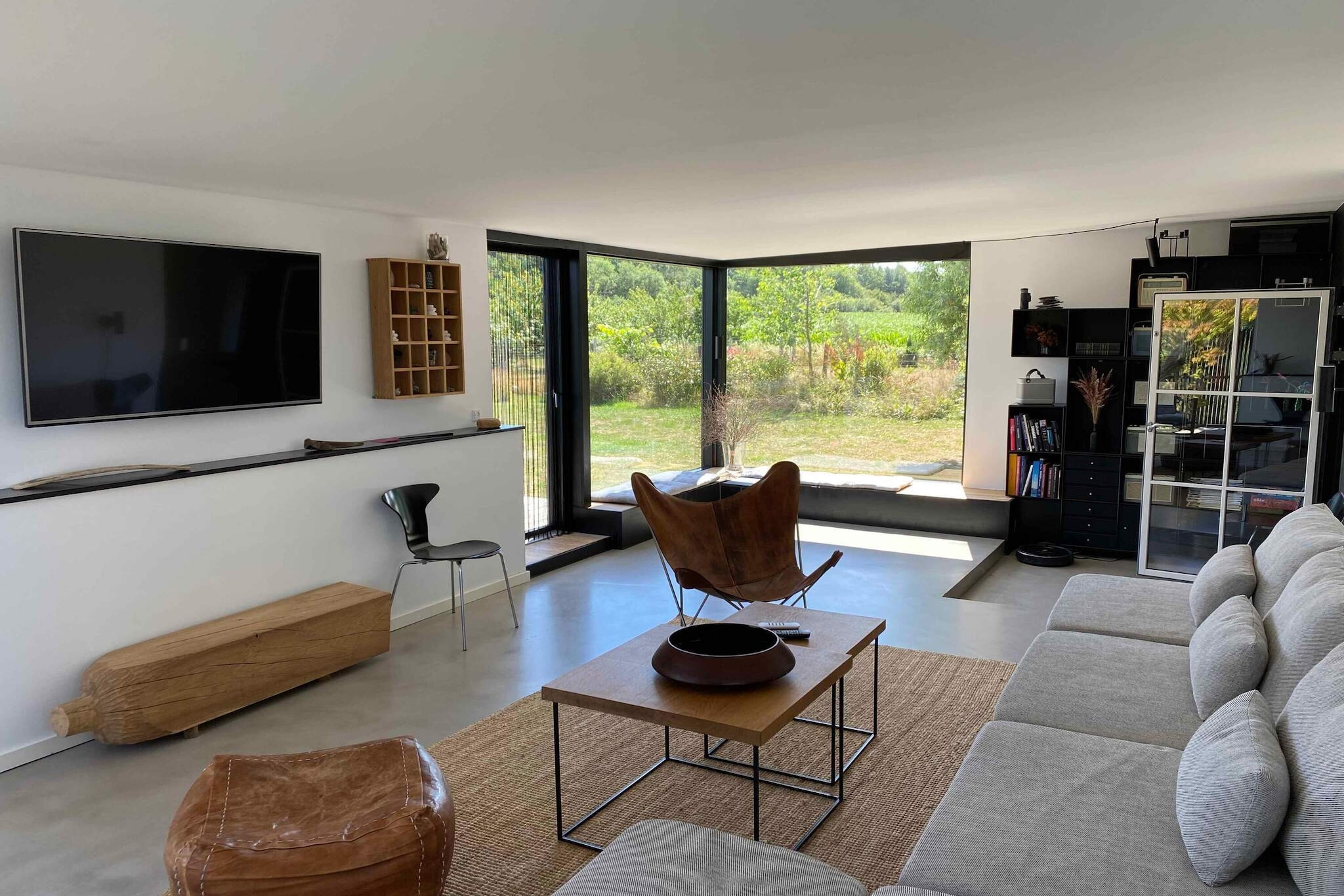 5 sterren vakantie huis in Aakirkeby-Binnen