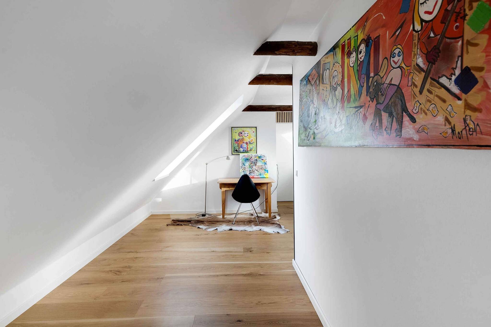 5 sterren vakantie huis in Aakirkeby-Binnen