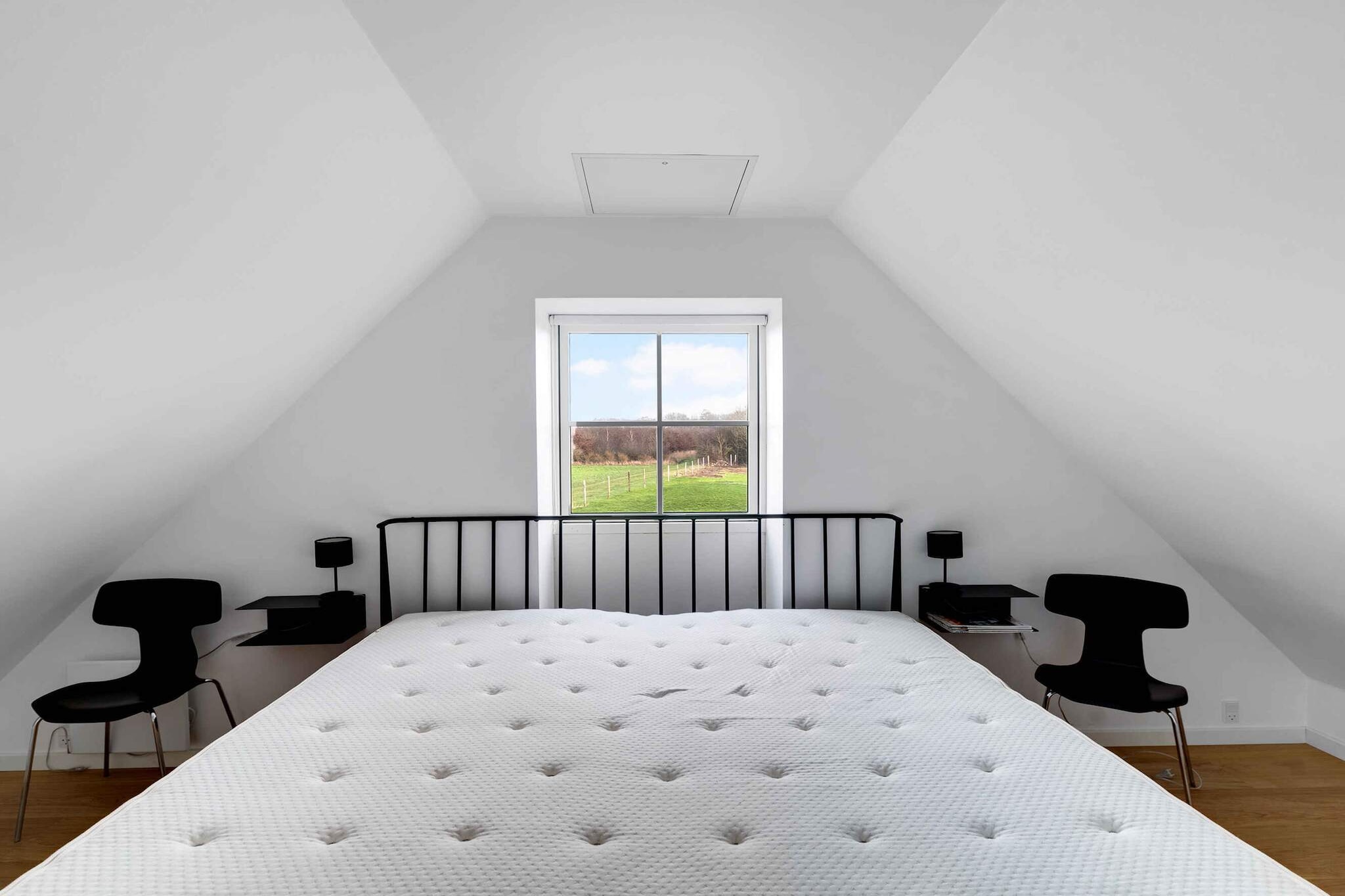5 sterren vakantie huis in Aakirkeby-Binnen