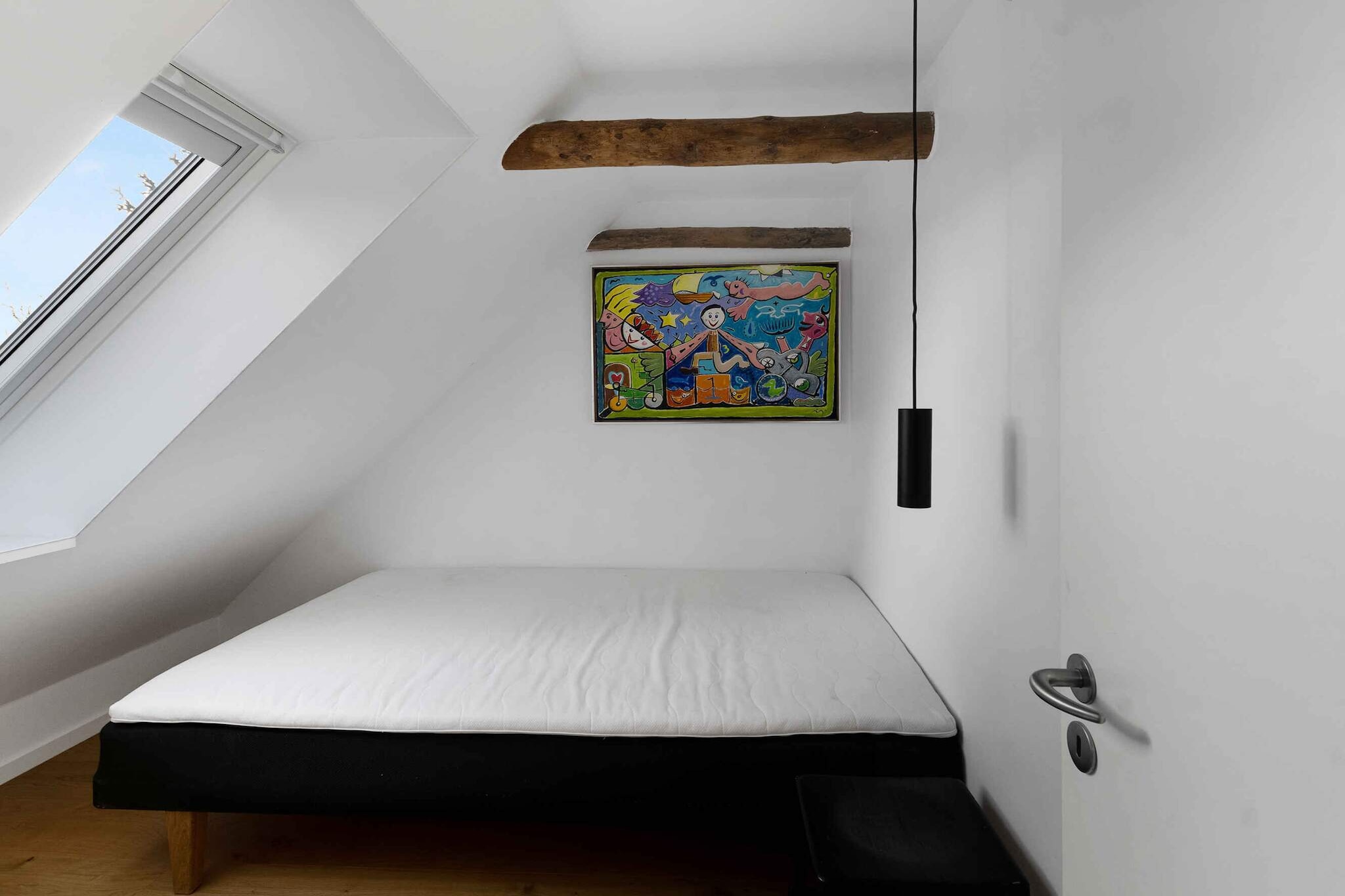5 sterren vakantie huis in Aakirkeby-Binnen