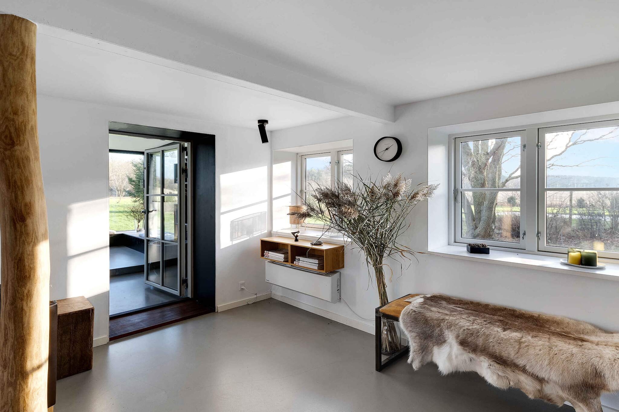 5 sterren vakantie huis in Aakirkeby-Binnen