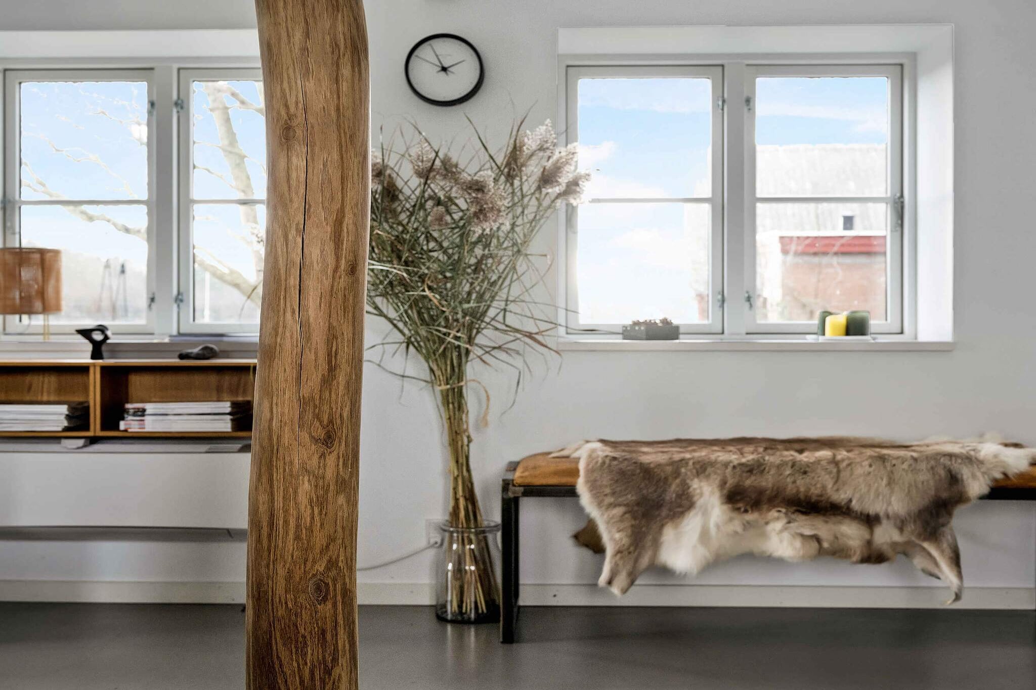 5 sterren vakantie huis in Aakirkeby-Binnen