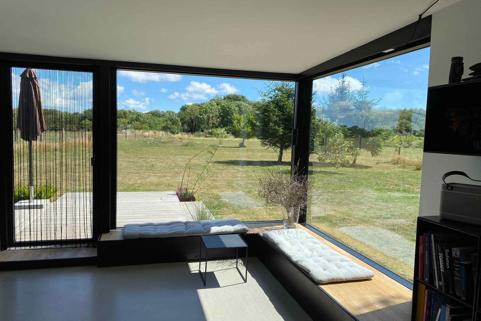 5 sterren vakantie huis in Aakirkeby-Binnen
