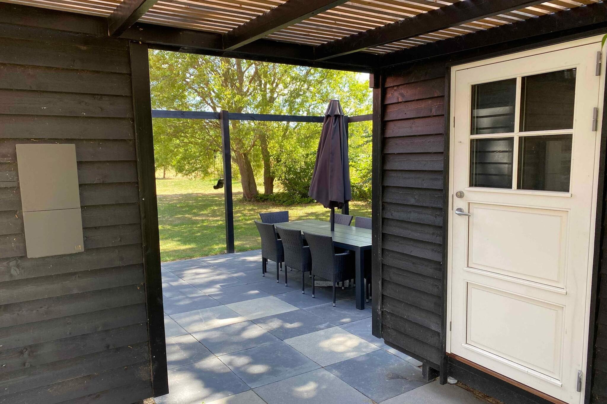 5 sterren vakantie huis in Aakirkeby-Binnen