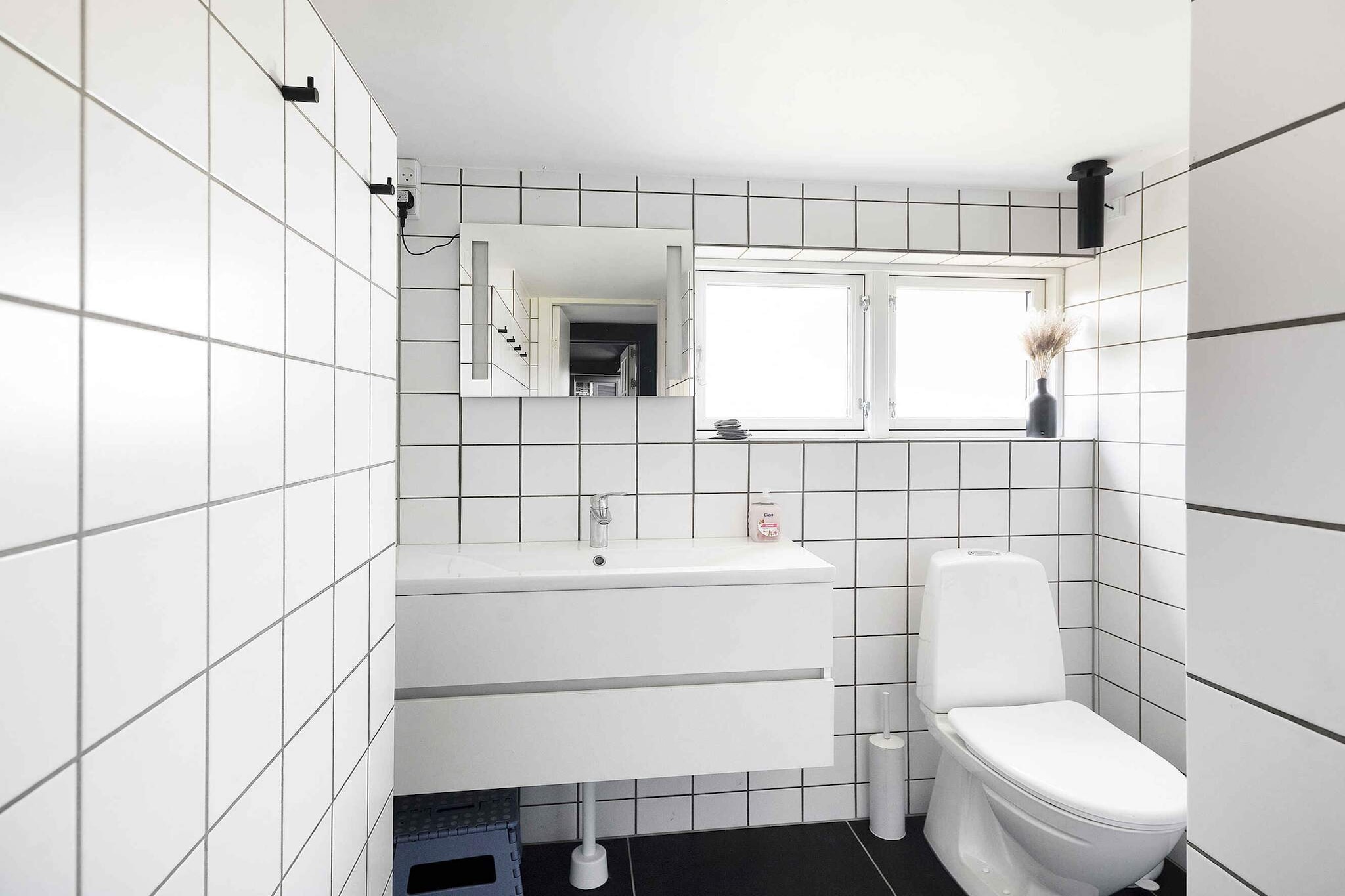 5 sterren vakantie huis in Aakirkeby-Binnen