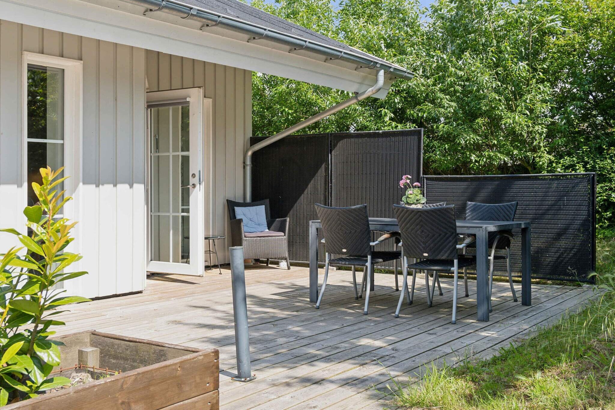 5 sterren vakantie huis in Væggerløse