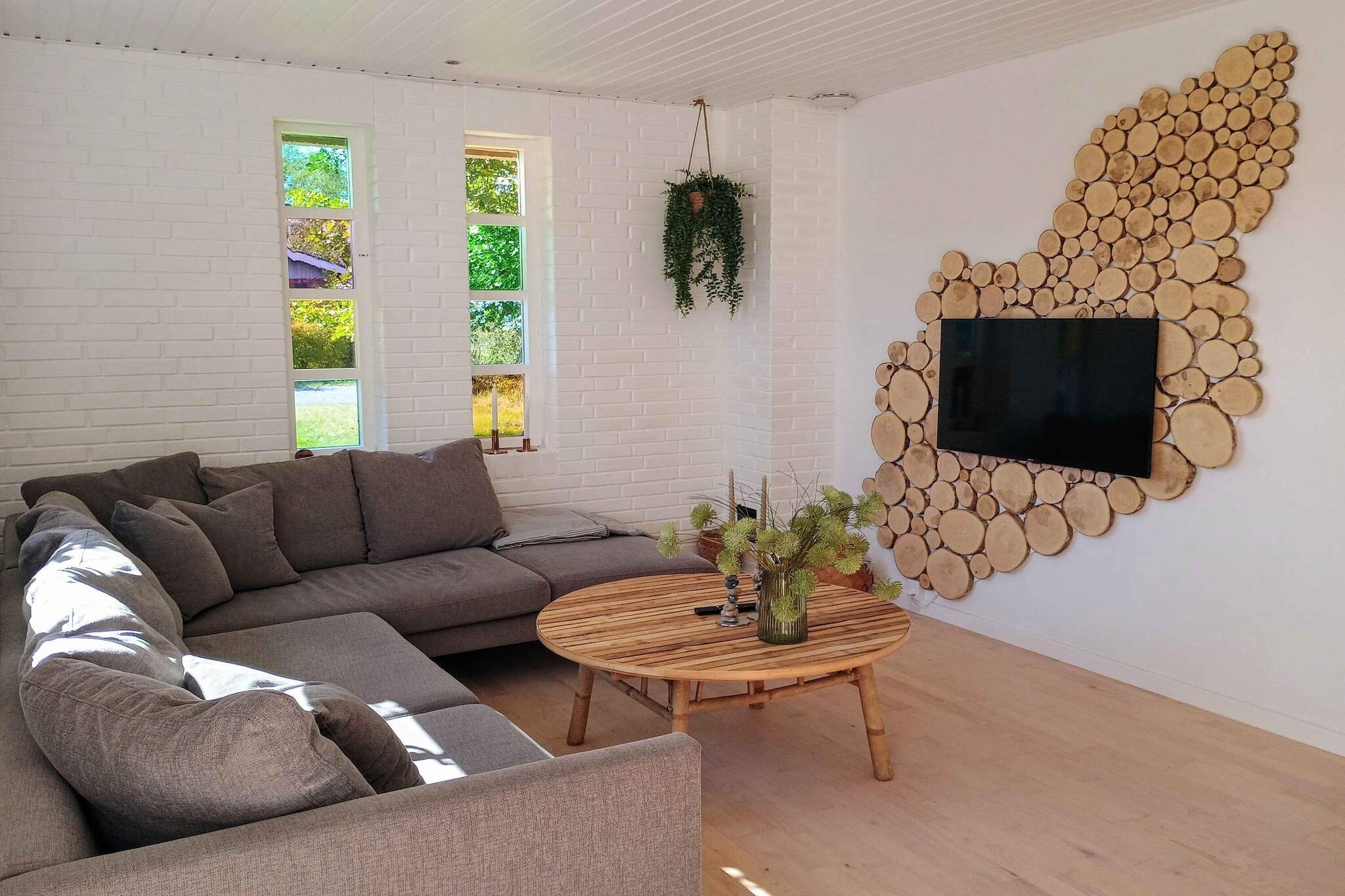 5 sterren vakantie huis in Ålbæk