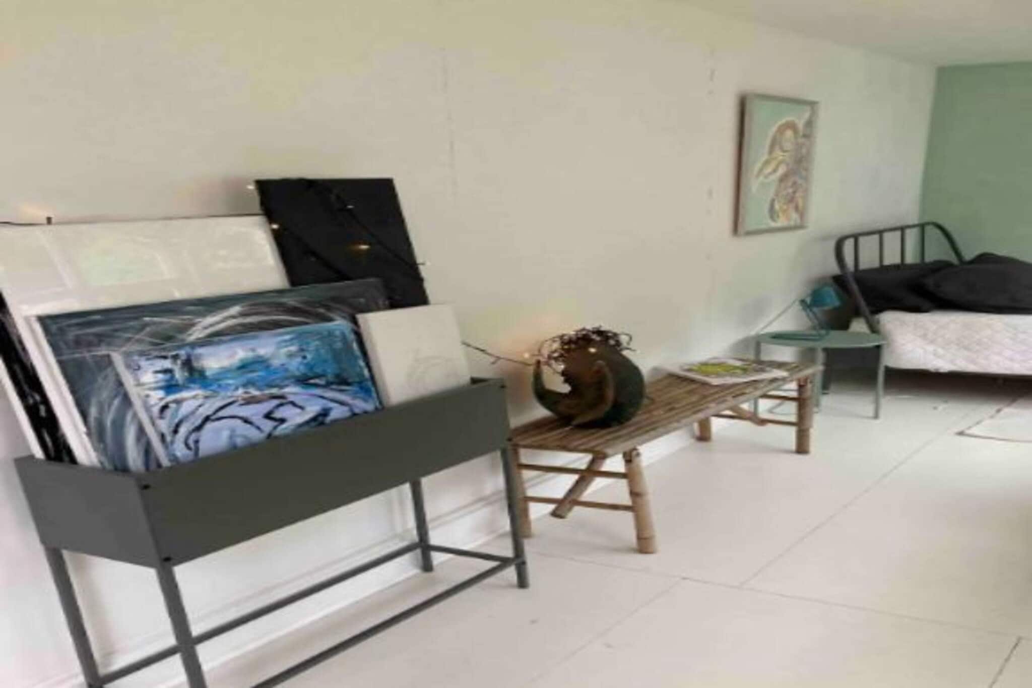 5 sterren vakantie huis in Præstø-Binnen