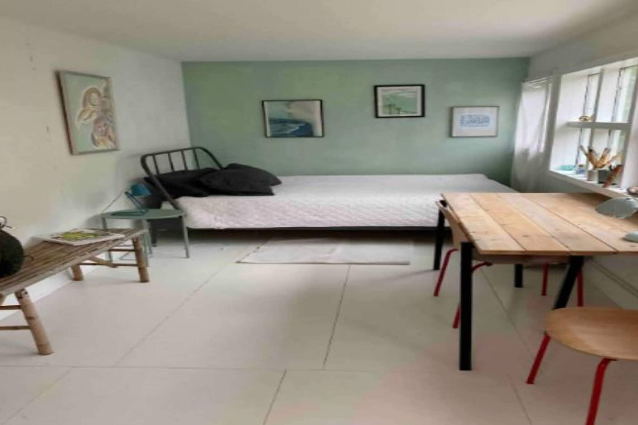 5 sterren vakantie huis in Præstø-Binnen