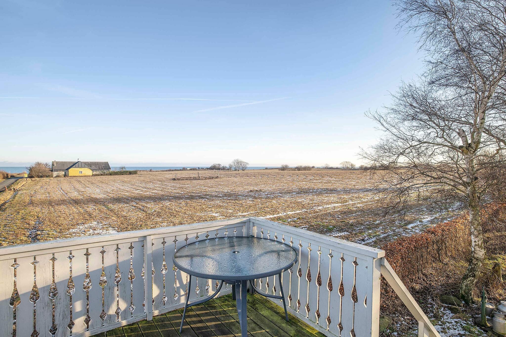 5 star holiday home in Tranekær