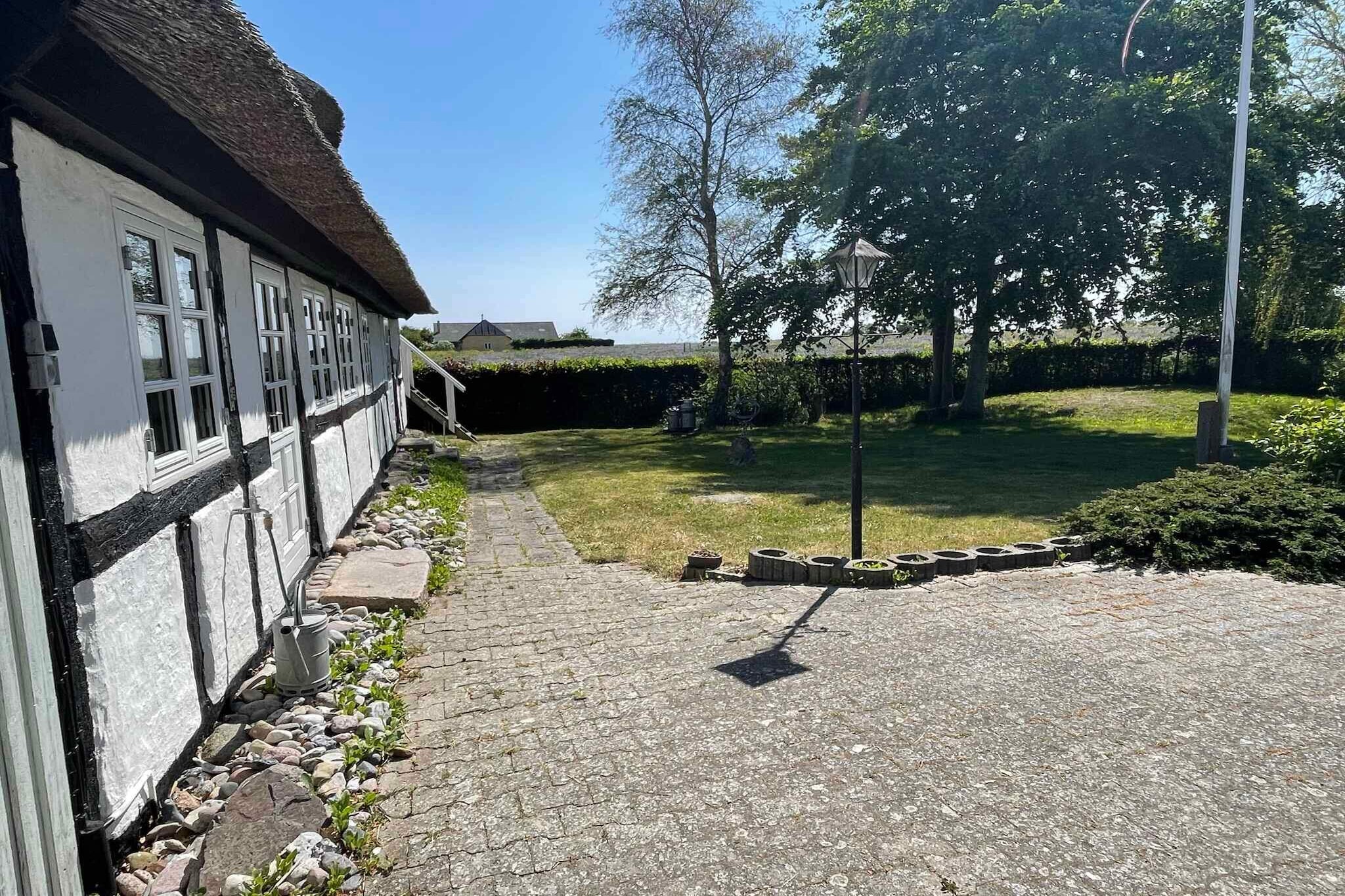 5 star holiday home in Tranekær-Outdoor