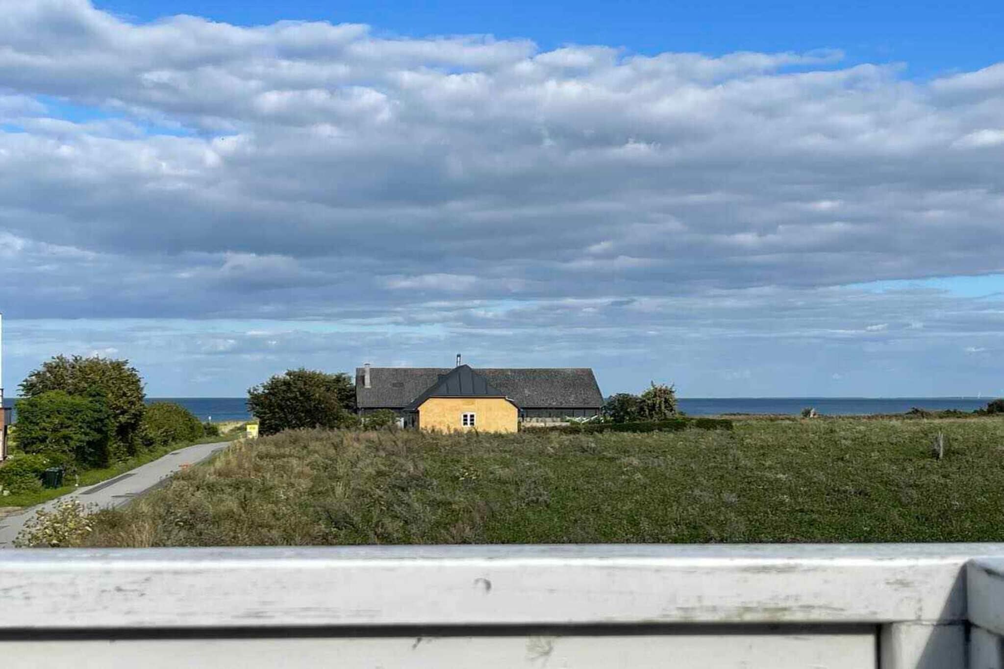 5 star holiday home in Tranekær-Outdoor