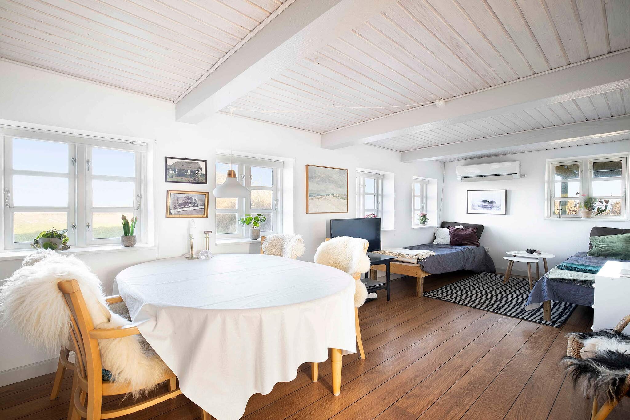5 star holiday home in Tranekær-Indoor