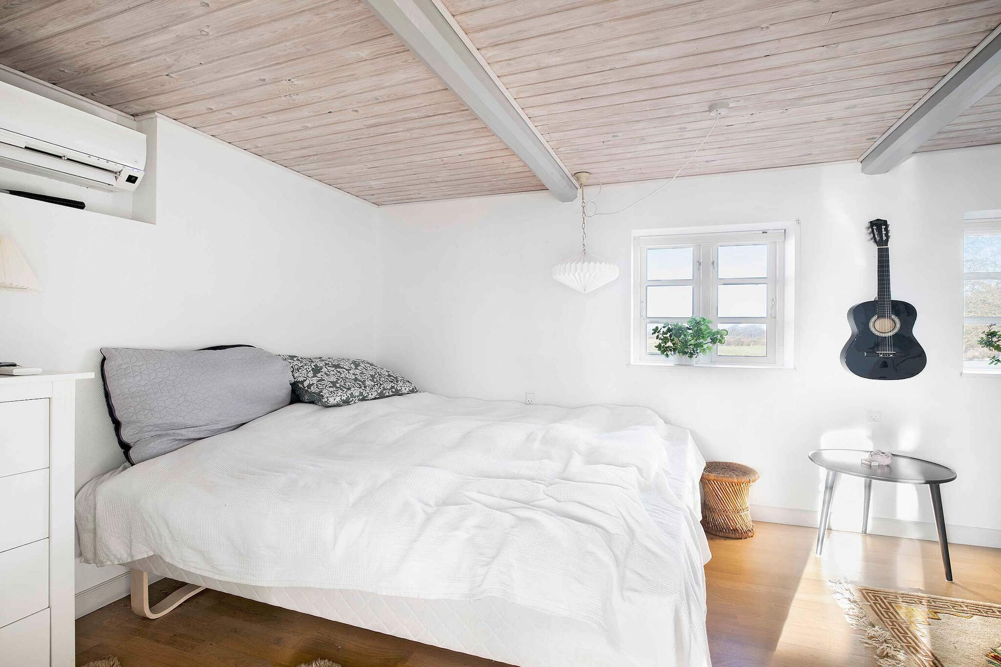 5 star holiday home in Tranekær-Indoor