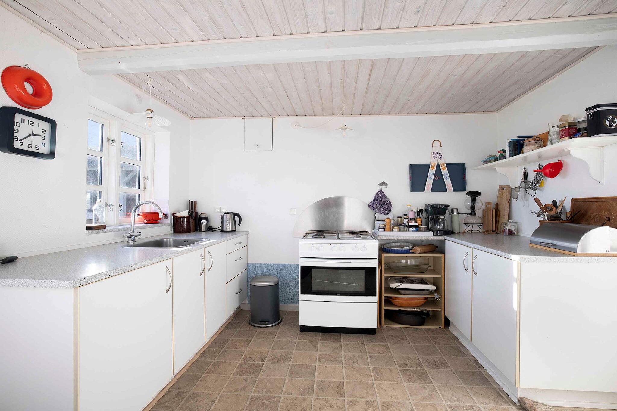5 star holiday home in Tranekær-Indoor
