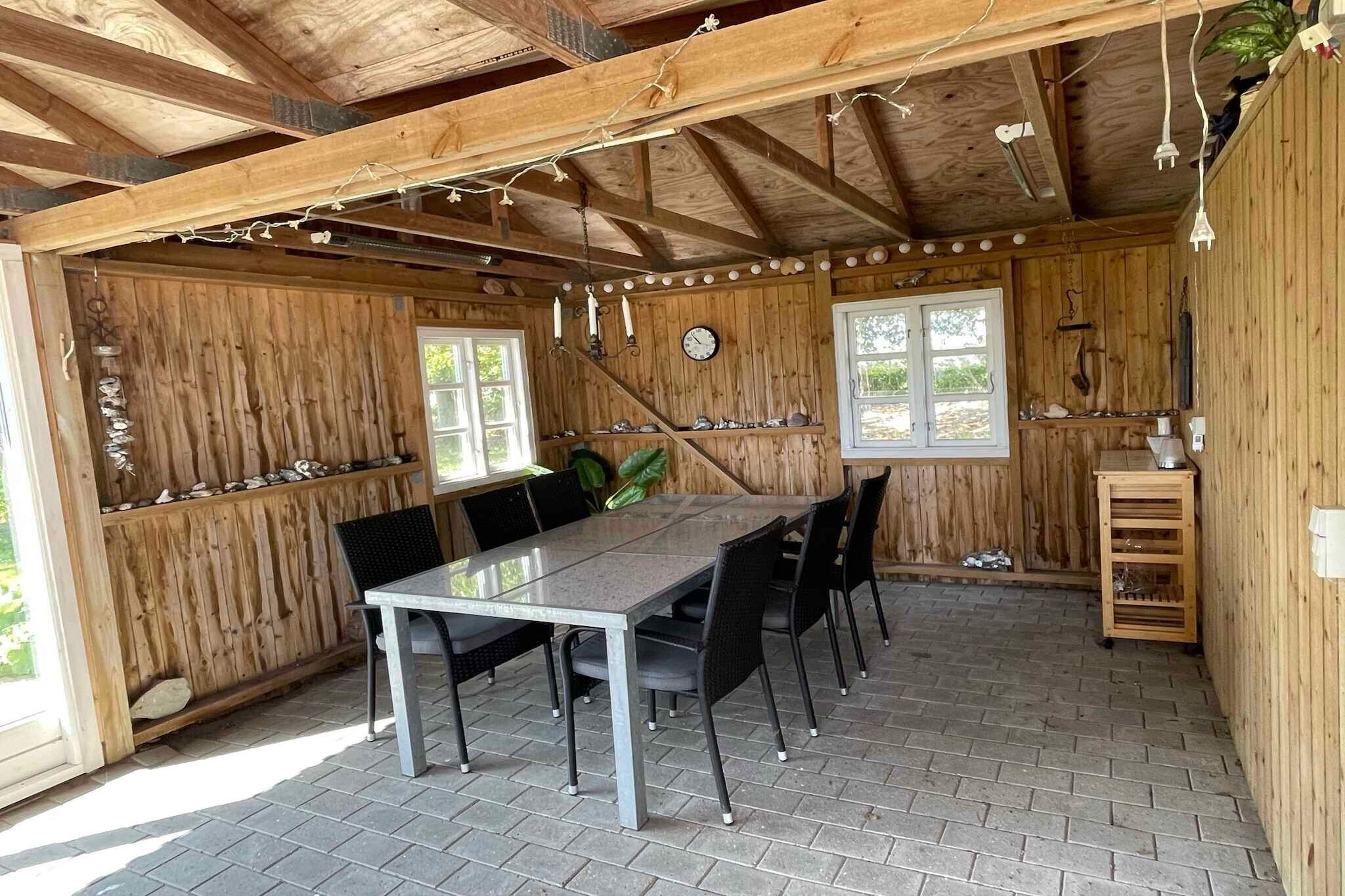 5 star holiday home in Tranekær-Indoor