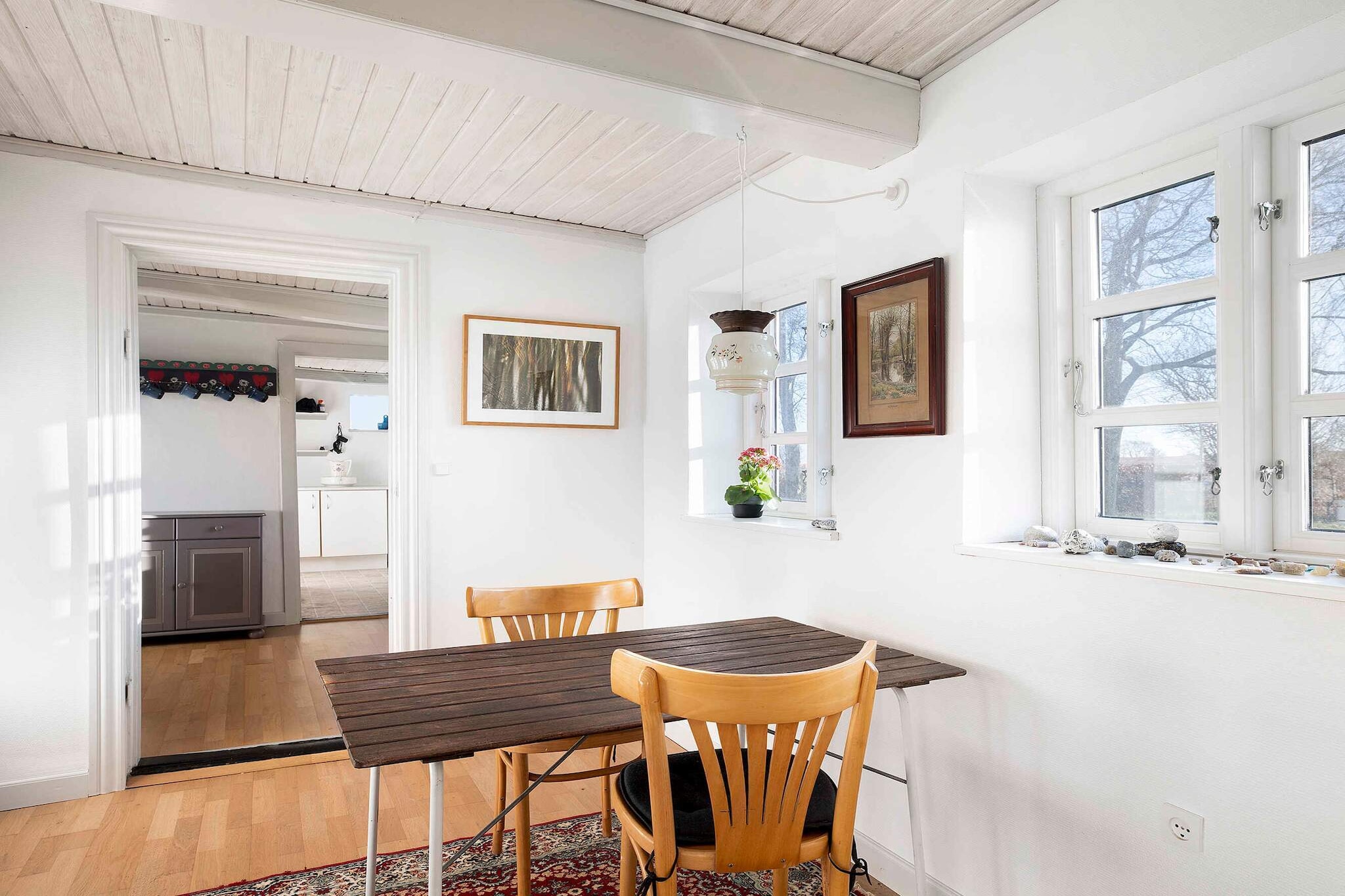 5 star holiday home in Tranekær-Indoor