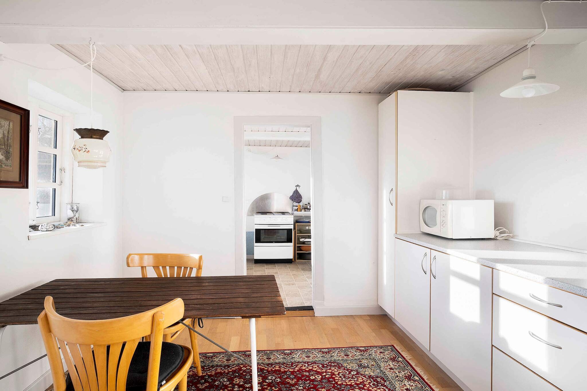 5 star holiday home in Tranekær-Indoor