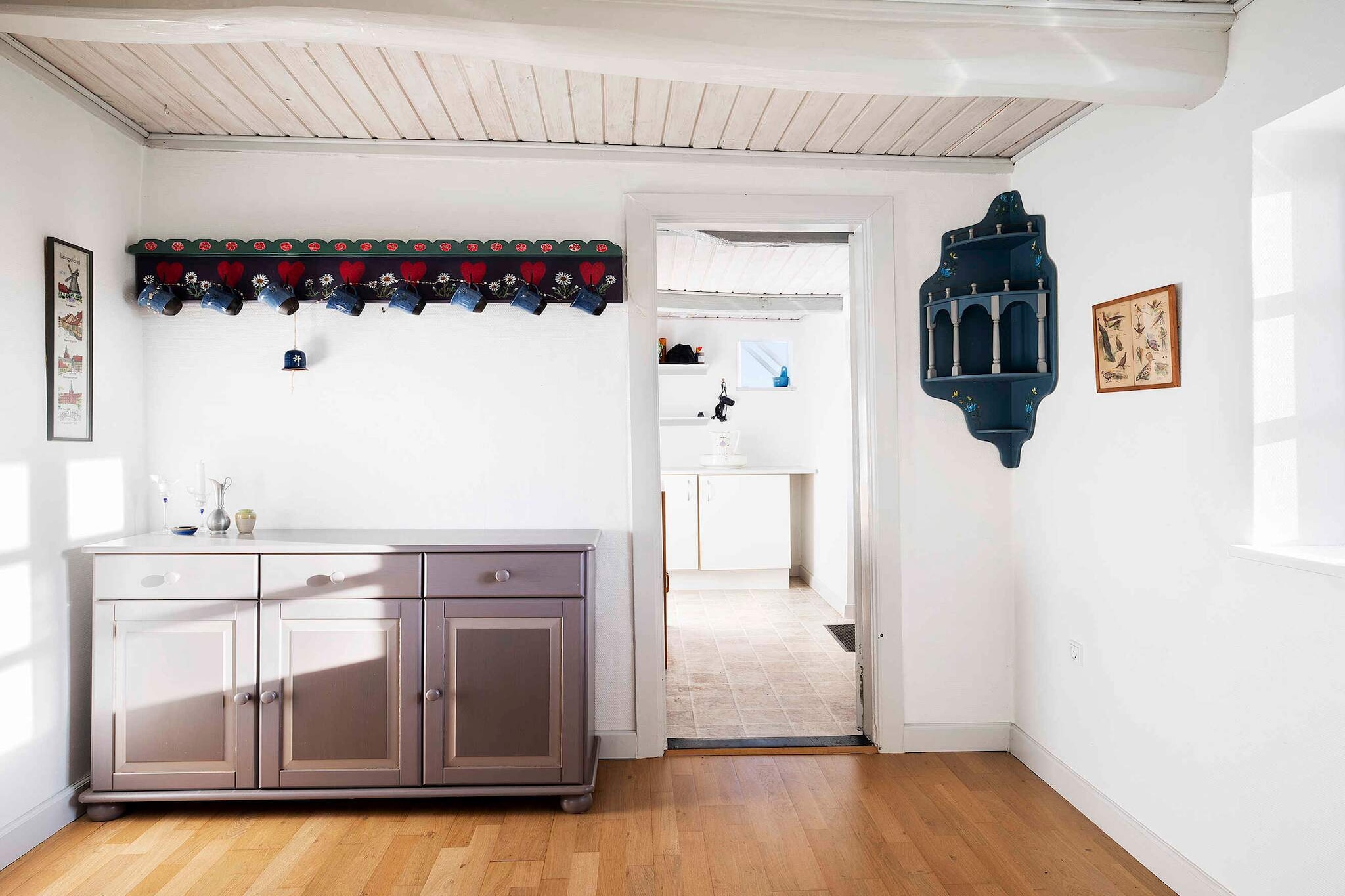 5 star holiday home in Tranekær-Indoor
