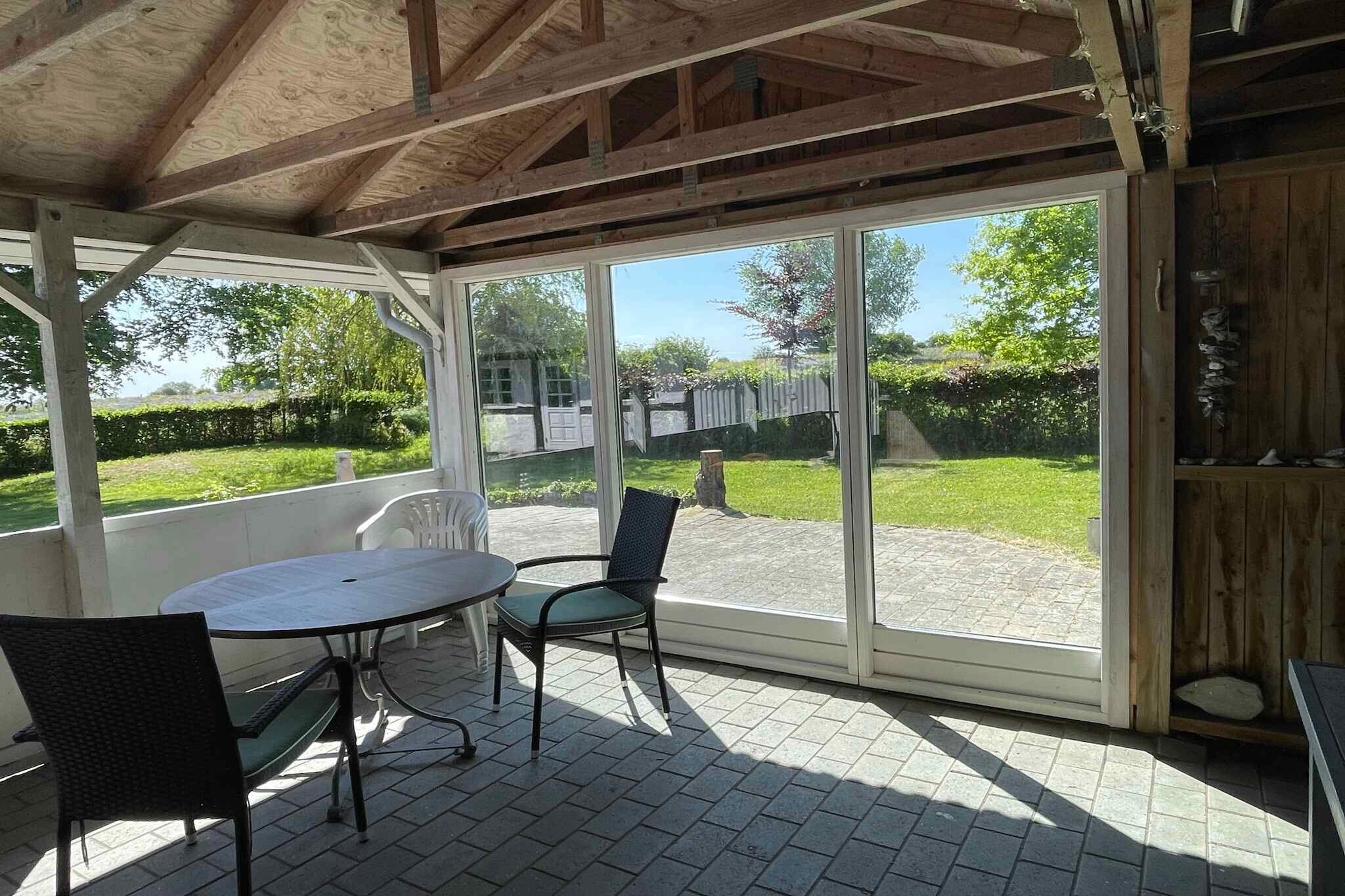 5 star holiday home in Tranekær-Indoor