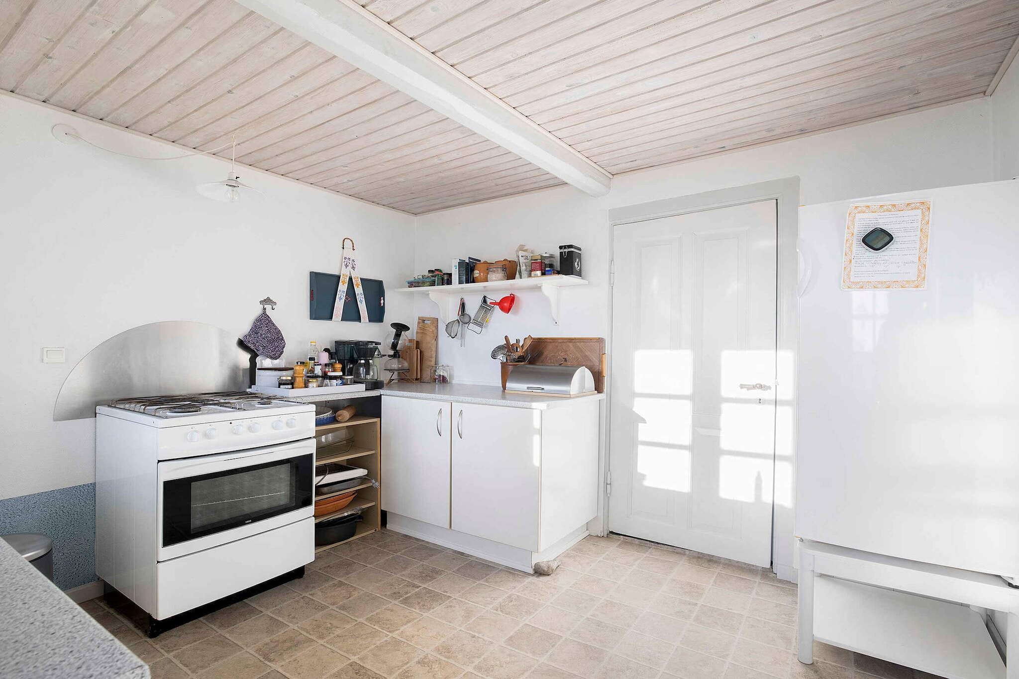 5 star holiday home in Tranekær-Indoor