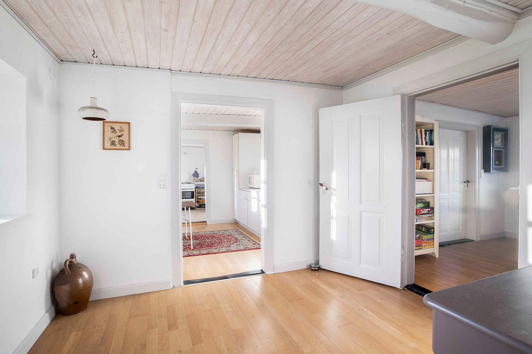 5 star holiday home in Tranekær-Indoor
