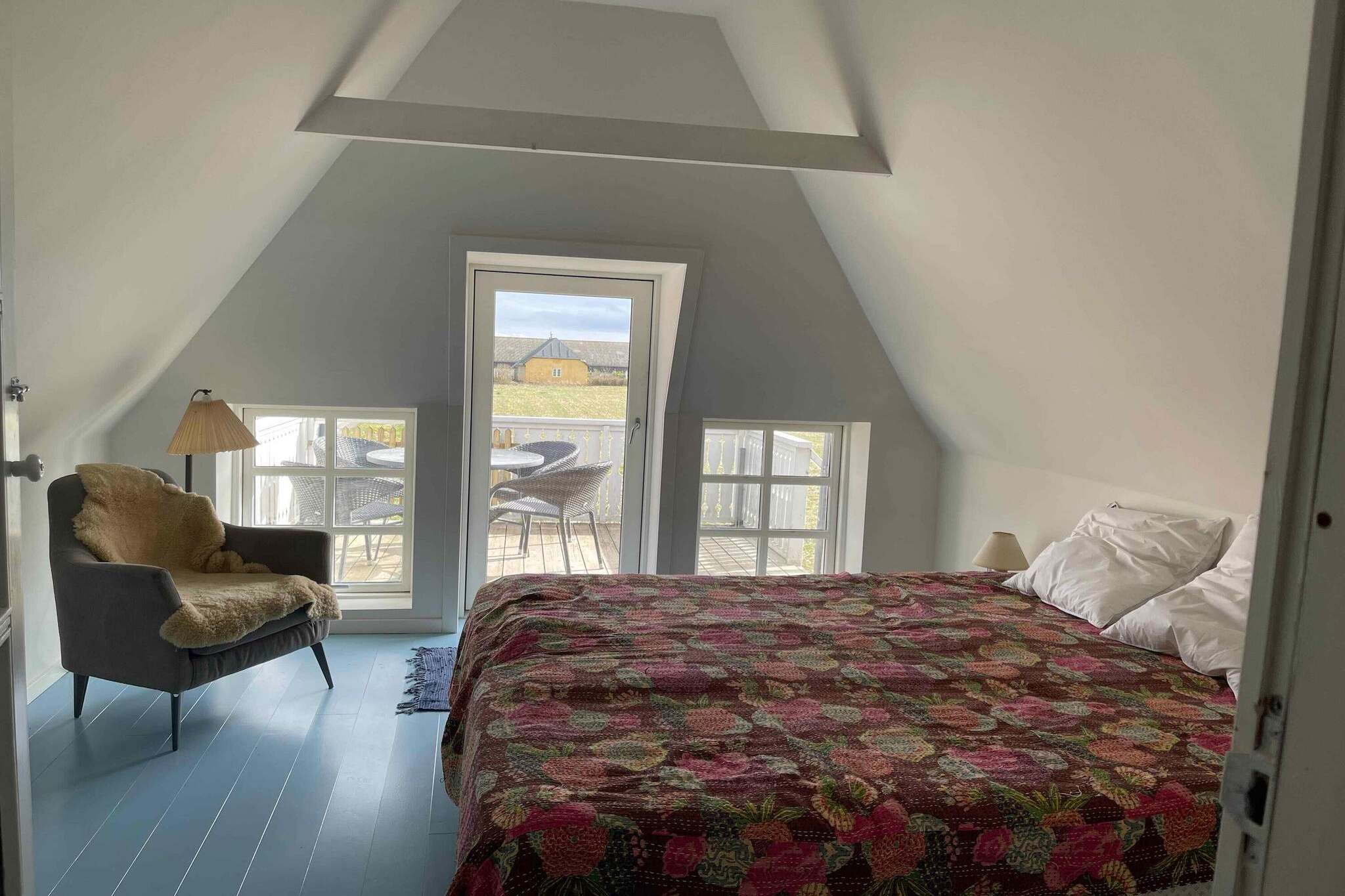5 star holiday home in Tranekær-Indoor