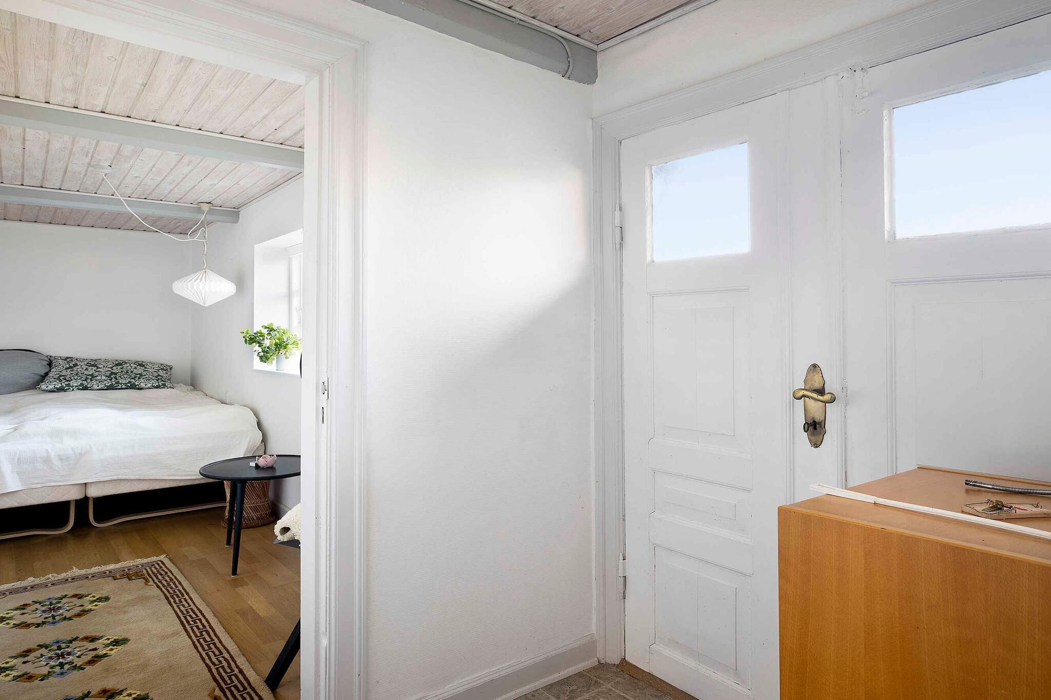 5 star holiday home in Tranekær-Indoor
