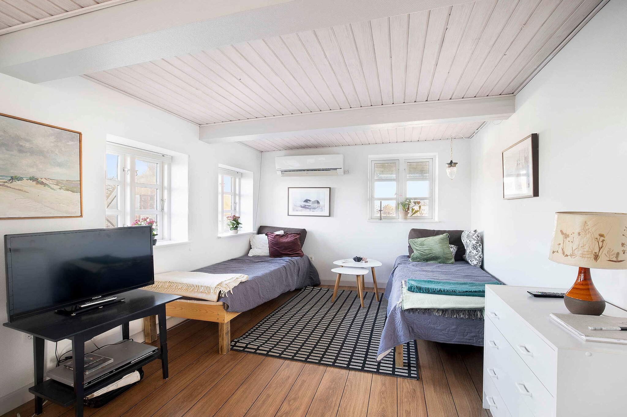 5 star holiday home in Tranekær-Indoor