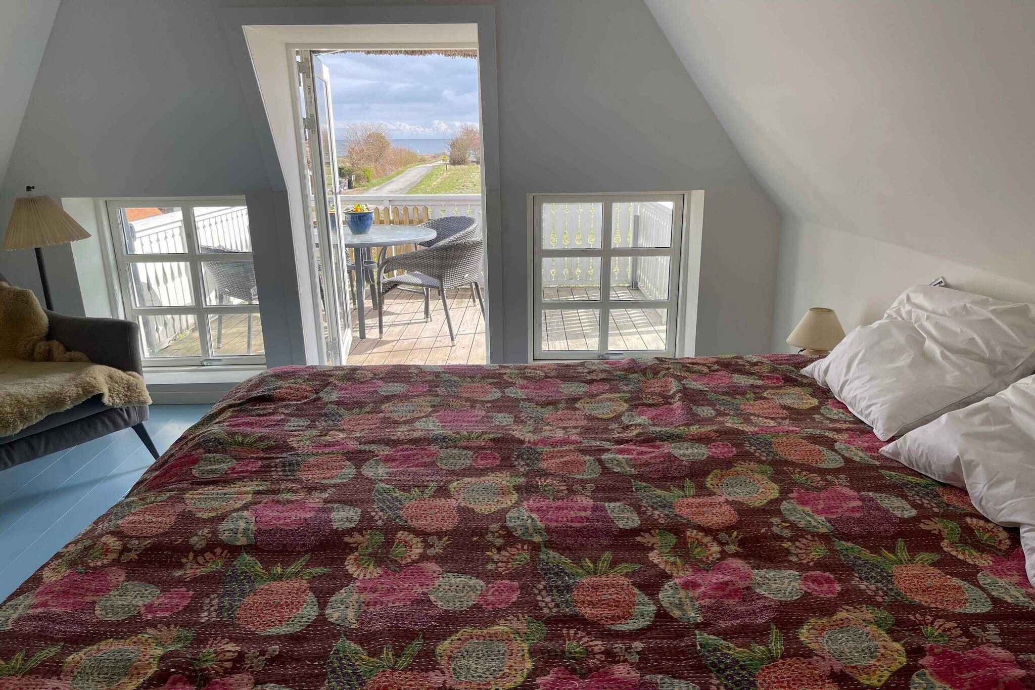 5 star holiday home in Tranekær-Indoor