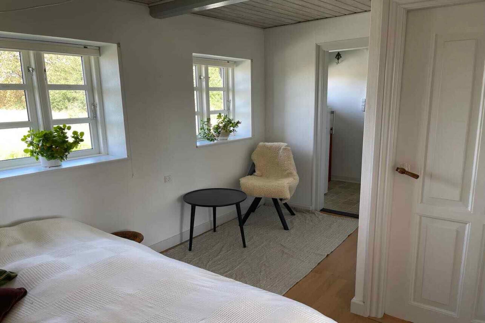 5 star holiday home in Tranekær-Indoor