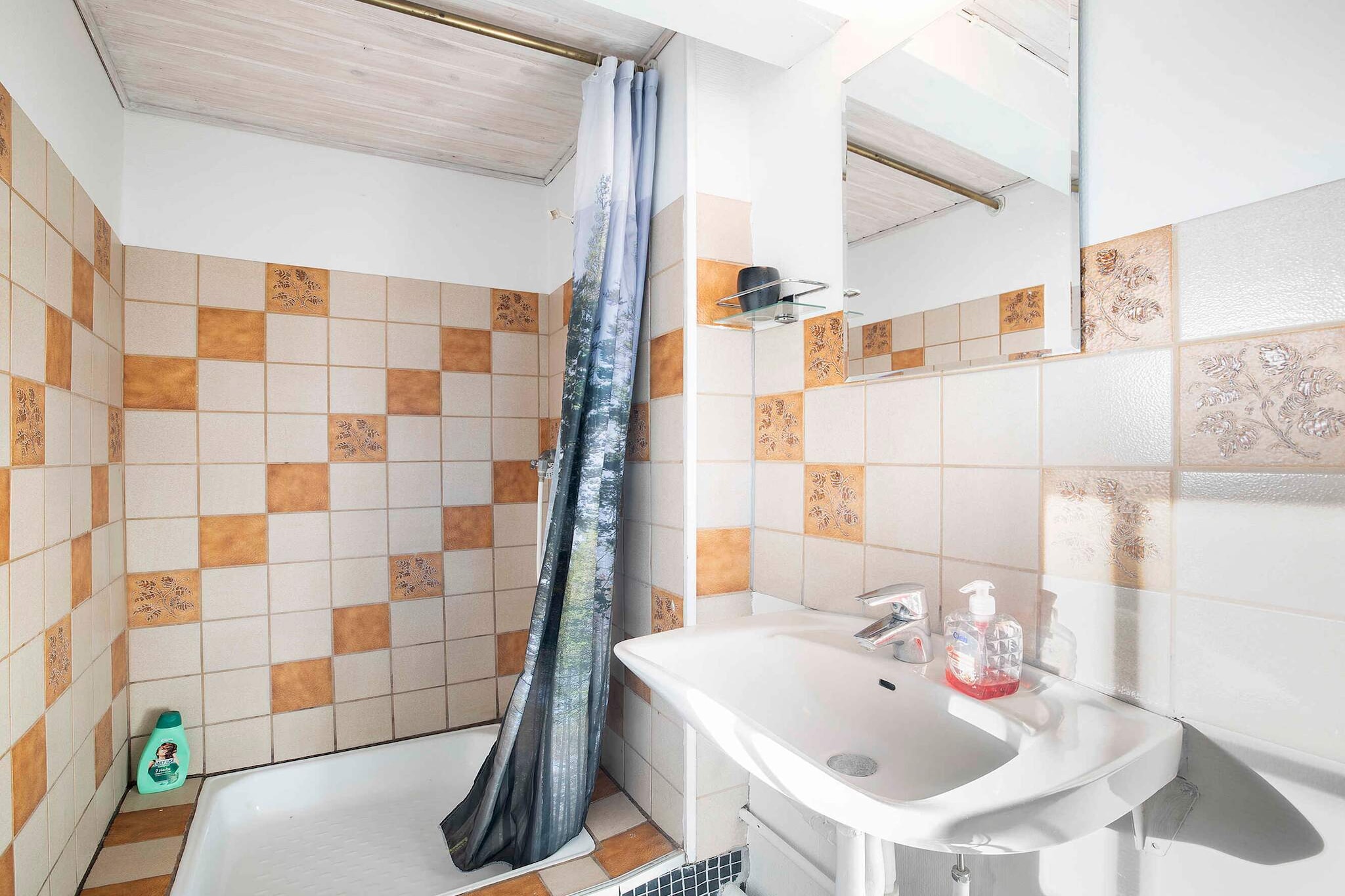 5 star holiday home in Tranekær-Indoor