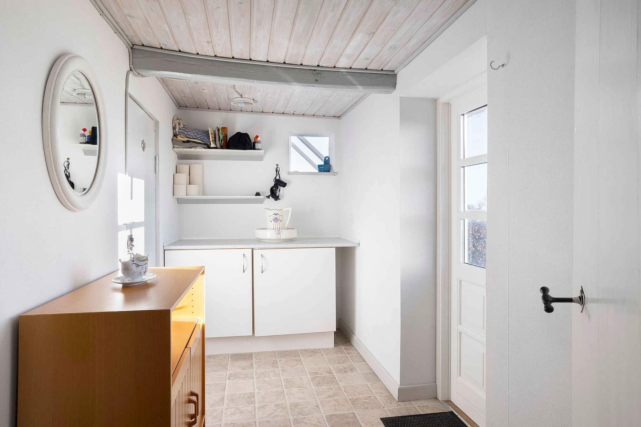 5 star holiday home in Tranekær-Indoor