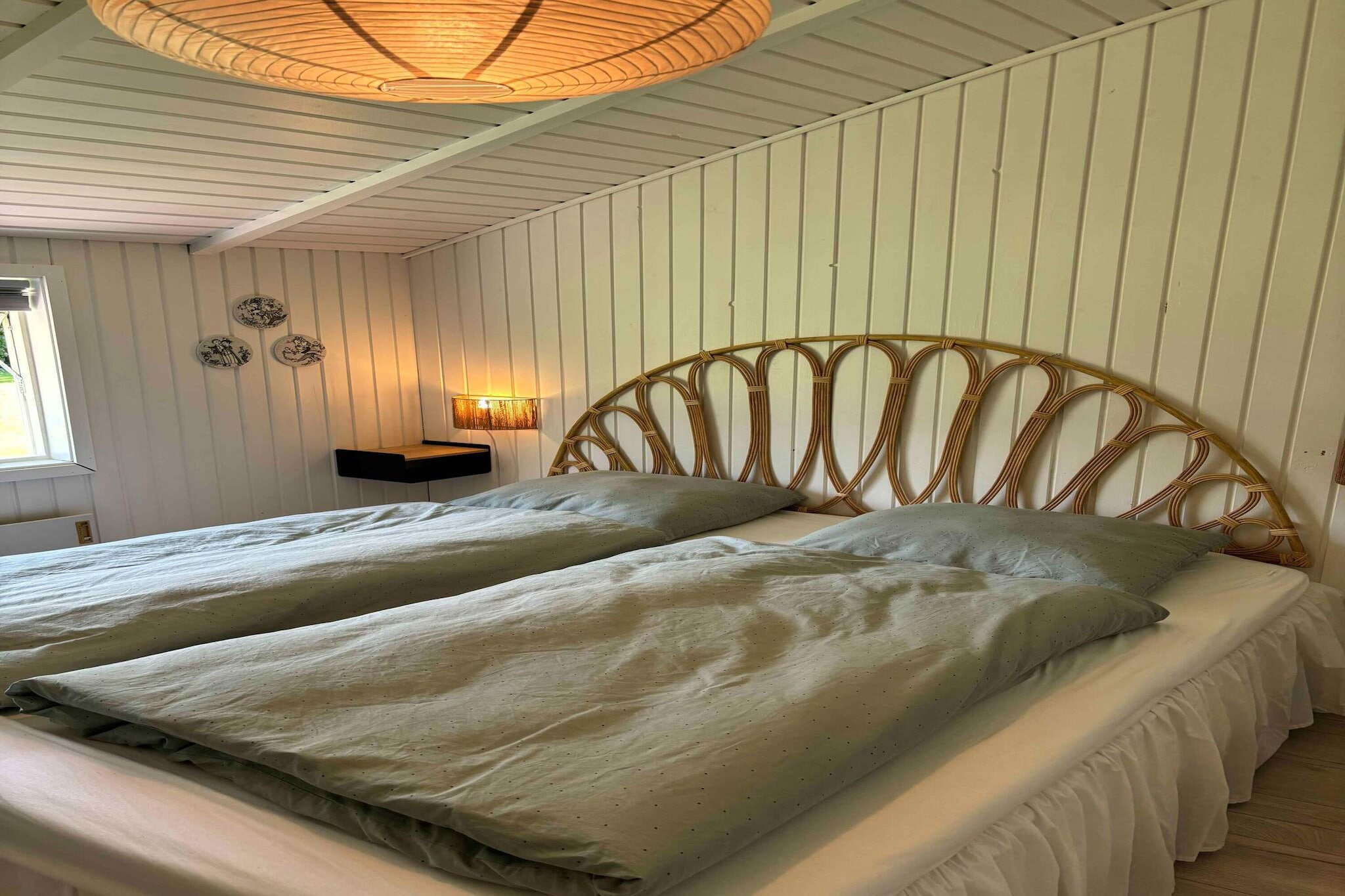 5 etoiles maison de vacances a Sydals-Intérieur