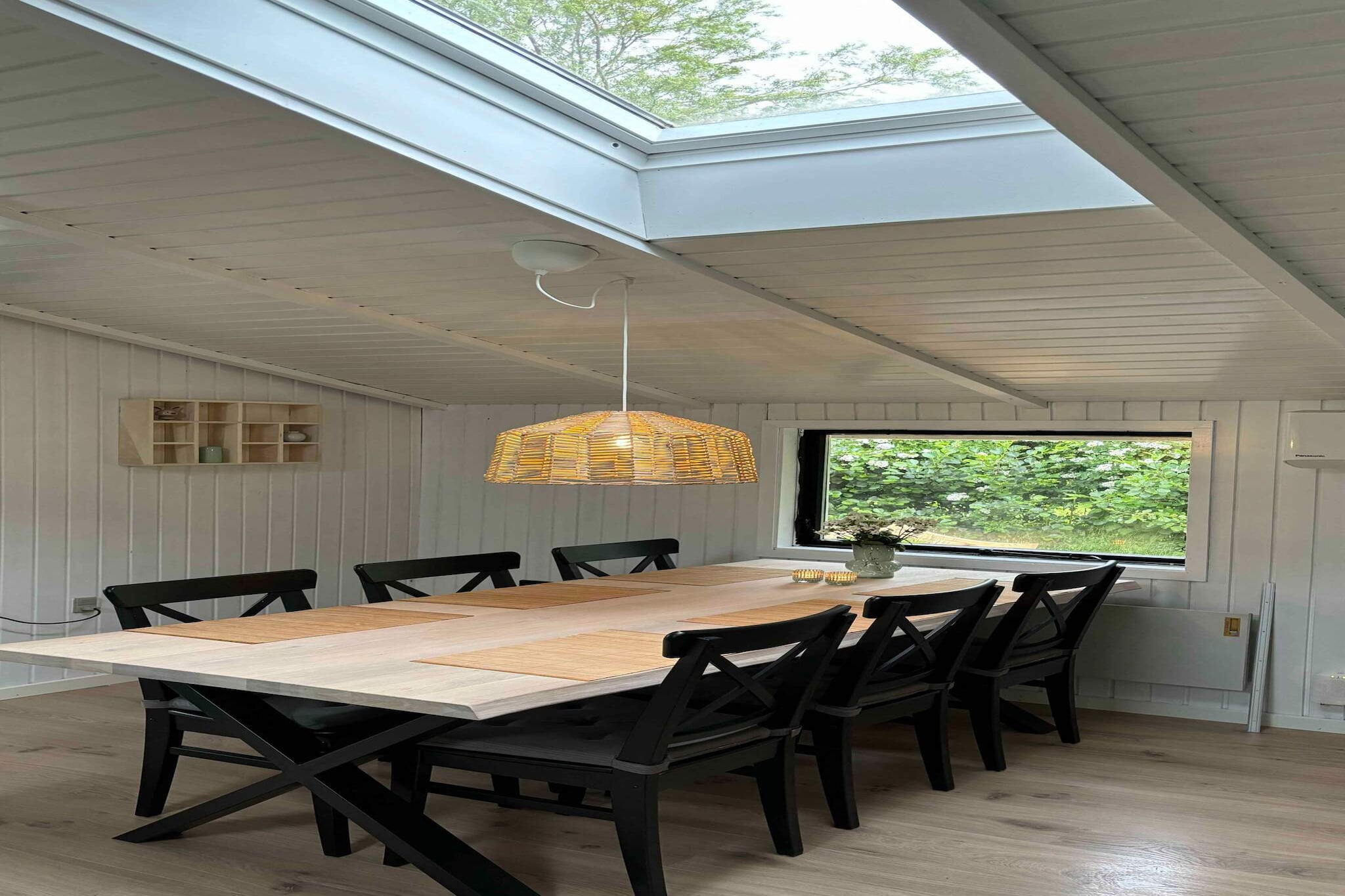 5 etoiles maison de vacances a Sydals-Intérieur