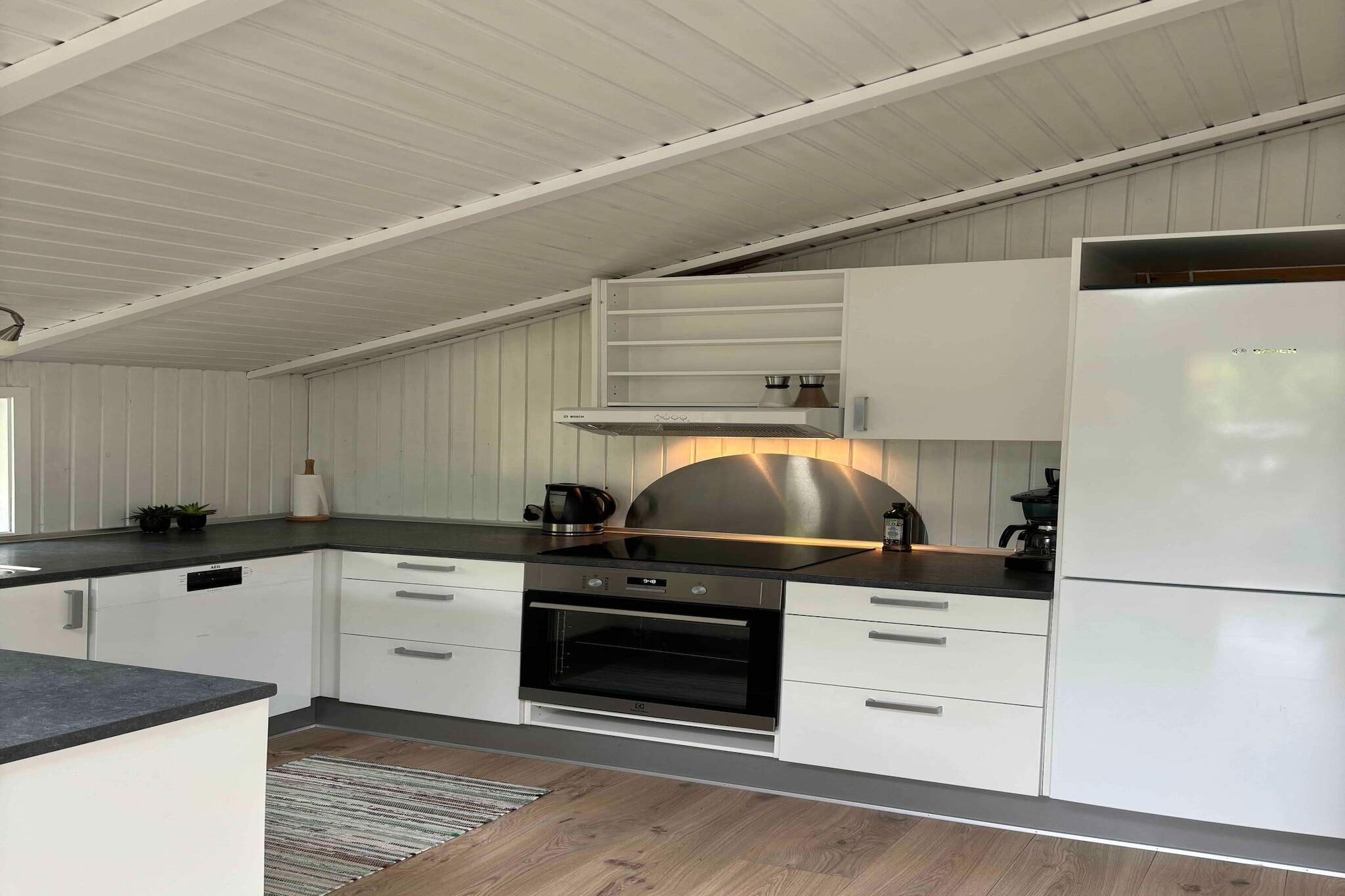 5 etoiles maison de vacances a Sydals-Intérieur