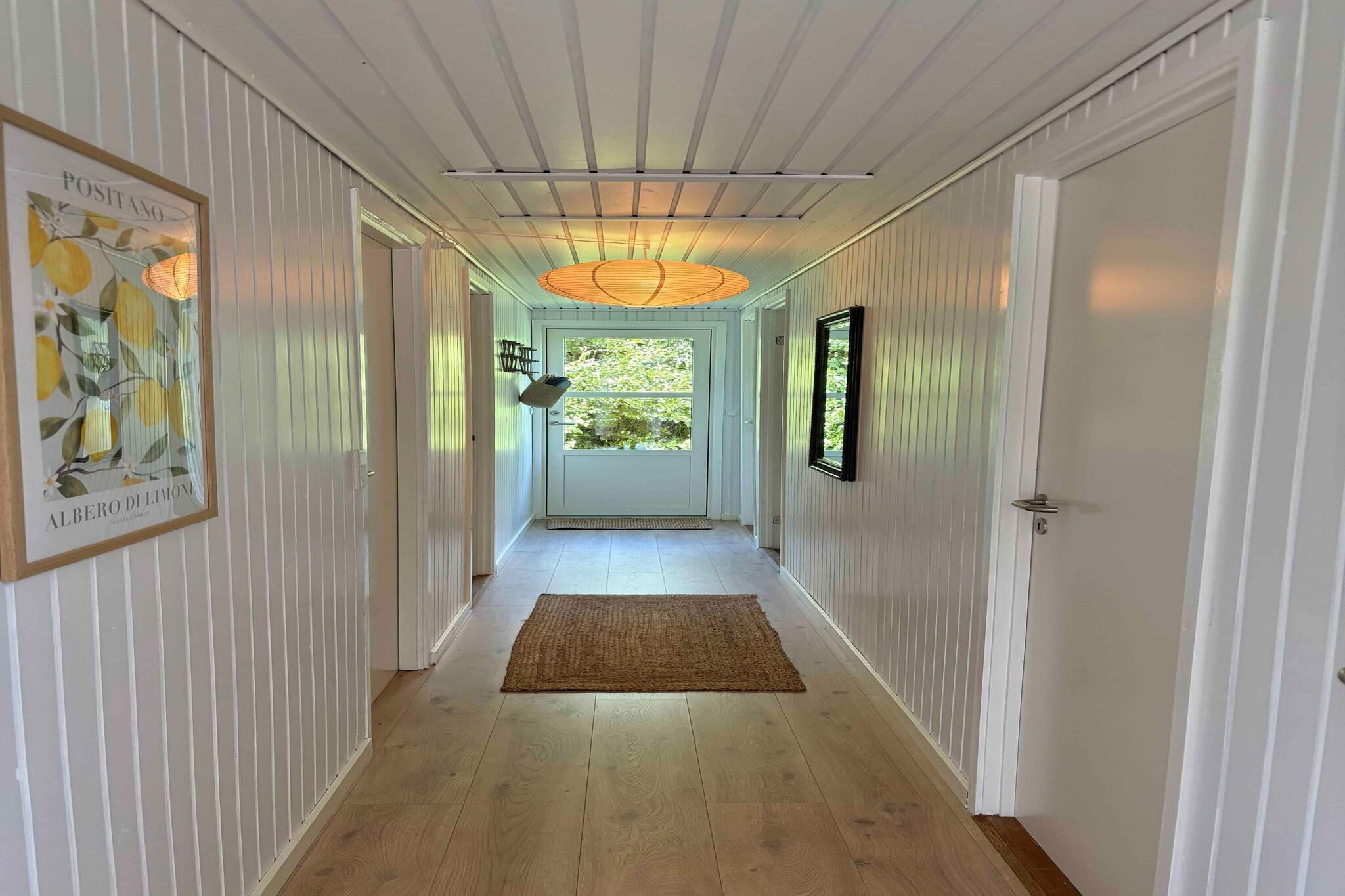 5 etoiles maison de vacances a Sydals-Intérieur