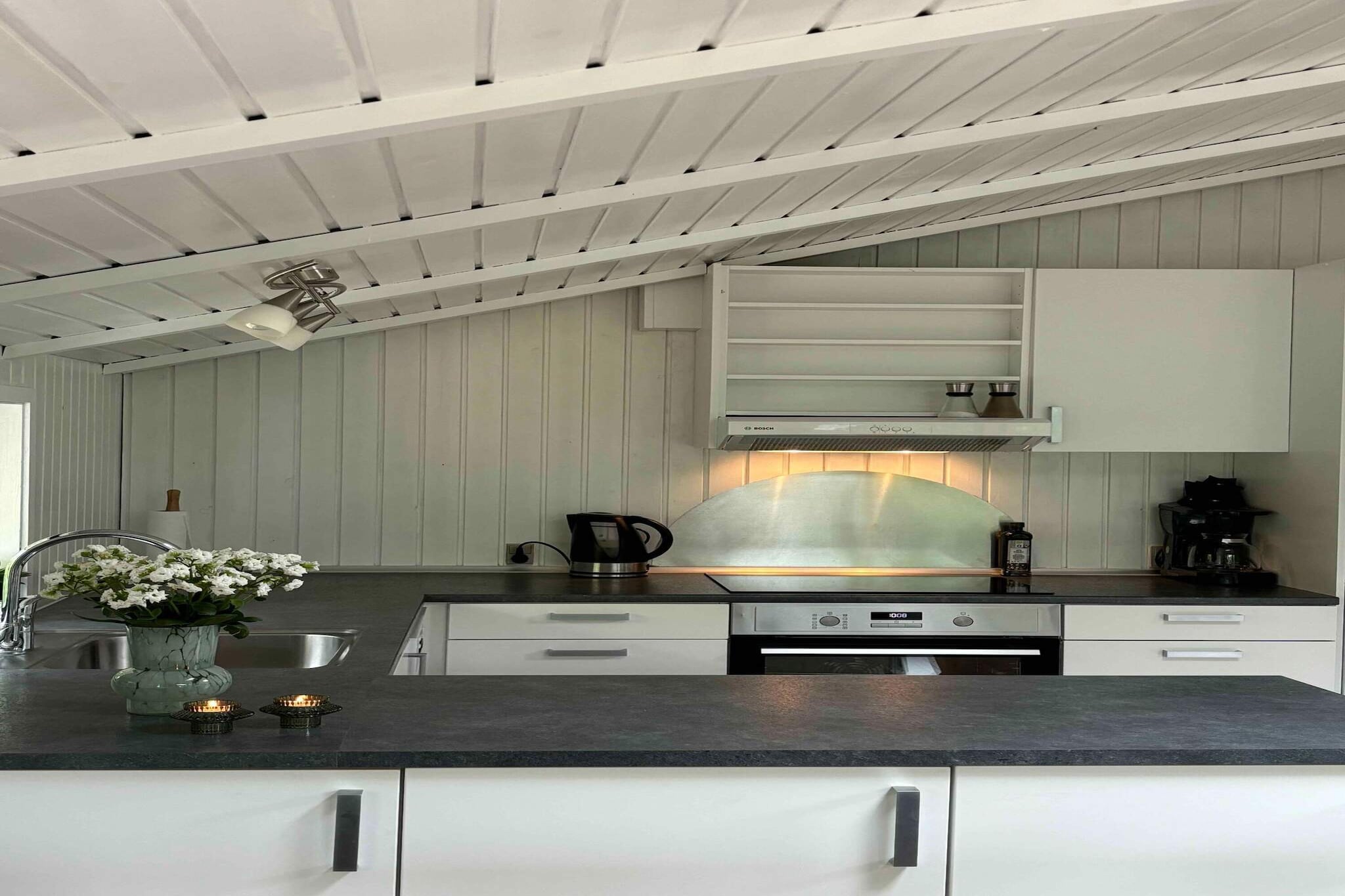 5 etoiles maison de vacances a Sydals-Intérieur