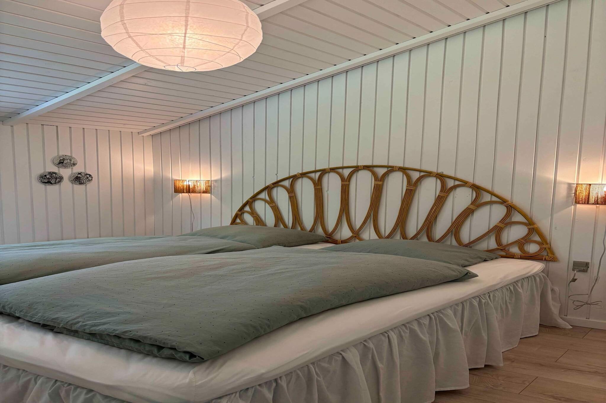 5 etoiles maison de vacances a Sydals-Intérieur