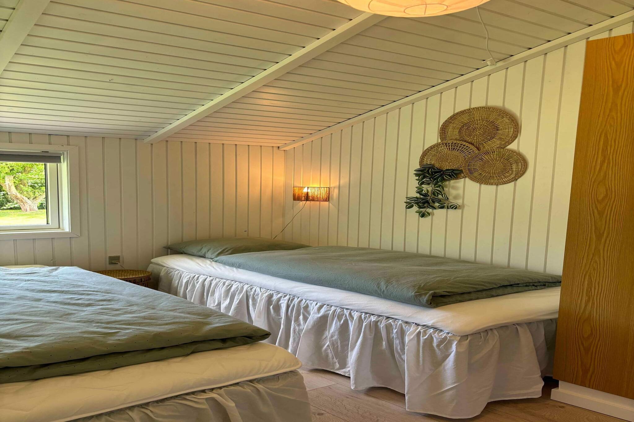 5 etoiles maison de vacances a Sydals-Intérieur