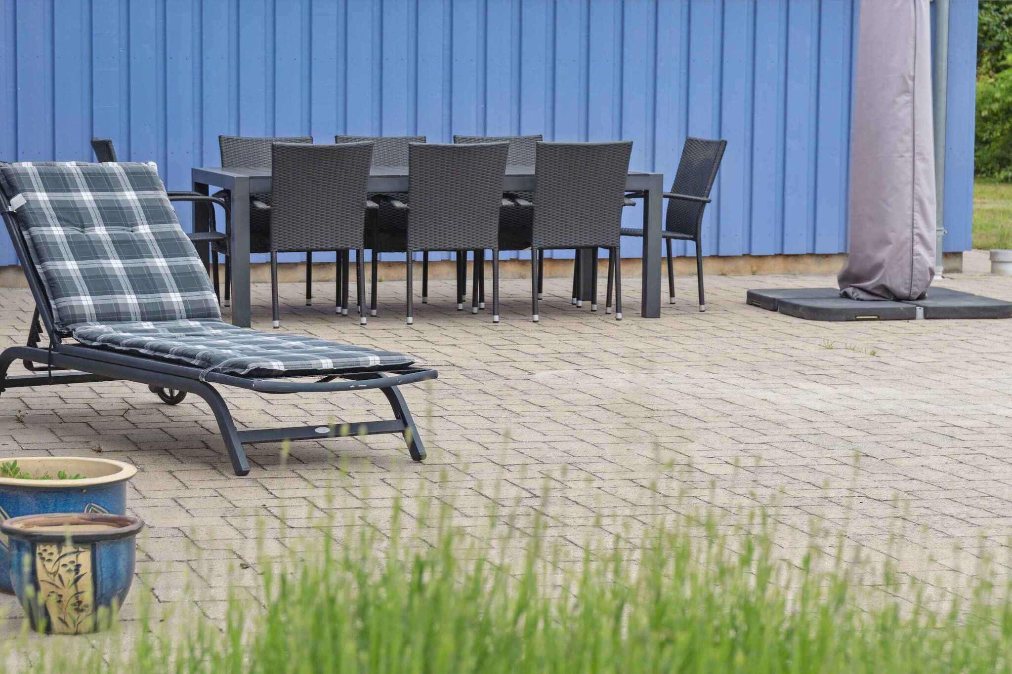 5 etoiles maison de vacances a Nykøbing Sj-Extérieur