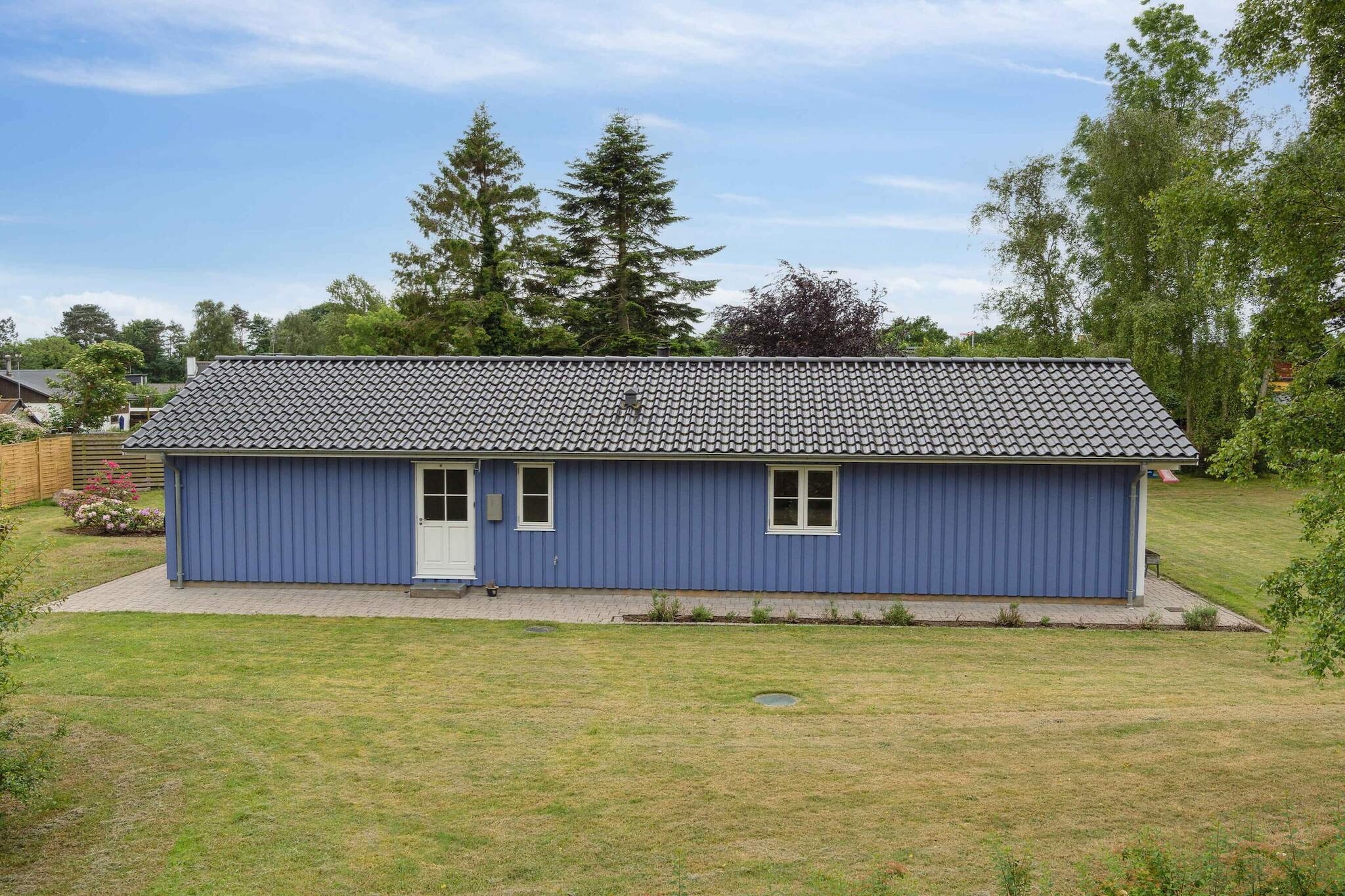 5 etoiles maison de vacances a Nykøbing Sj-Extérieur