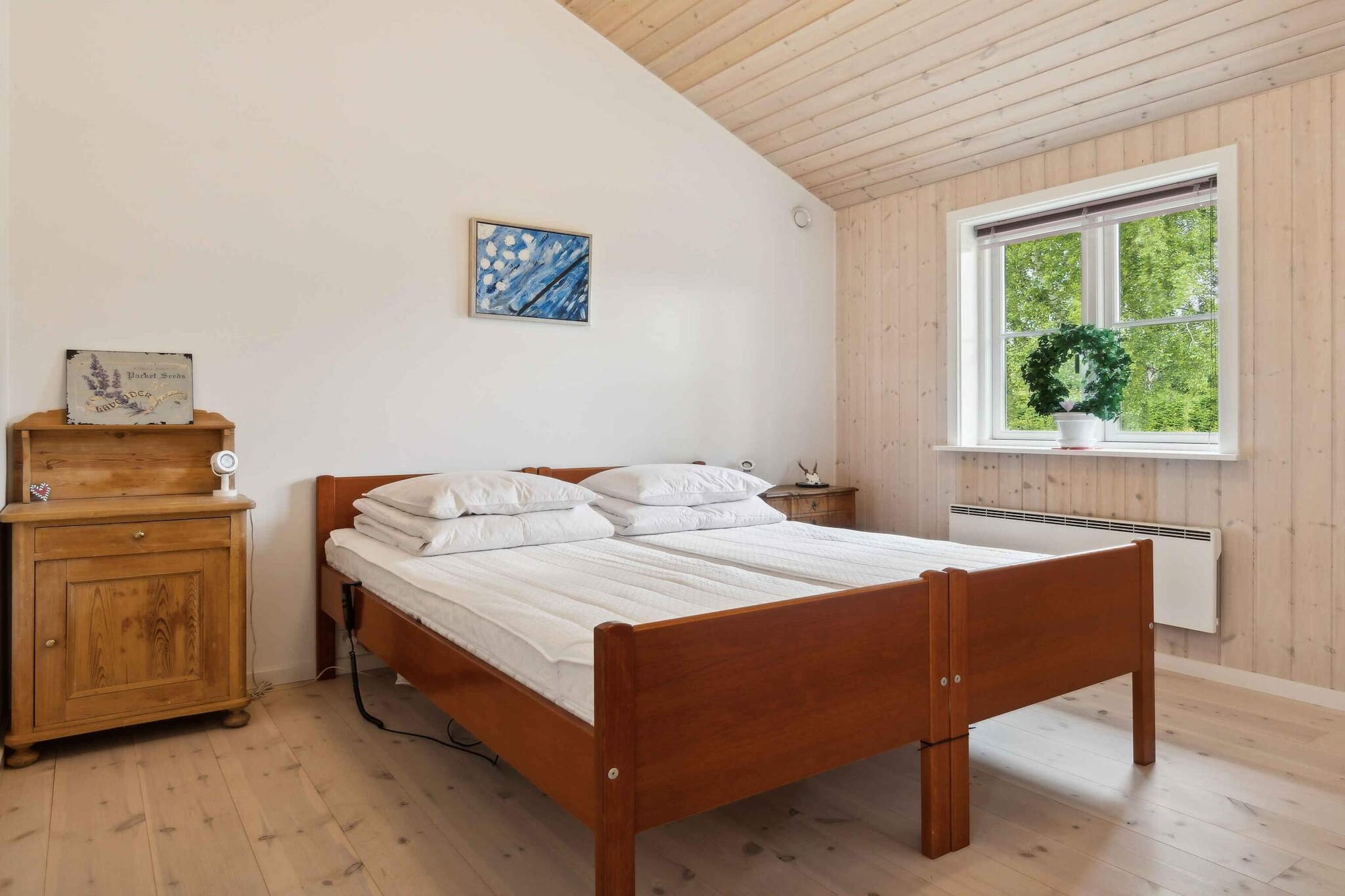 5 etoiles maison de vacances a Nykøbing Sj-Intérieur
