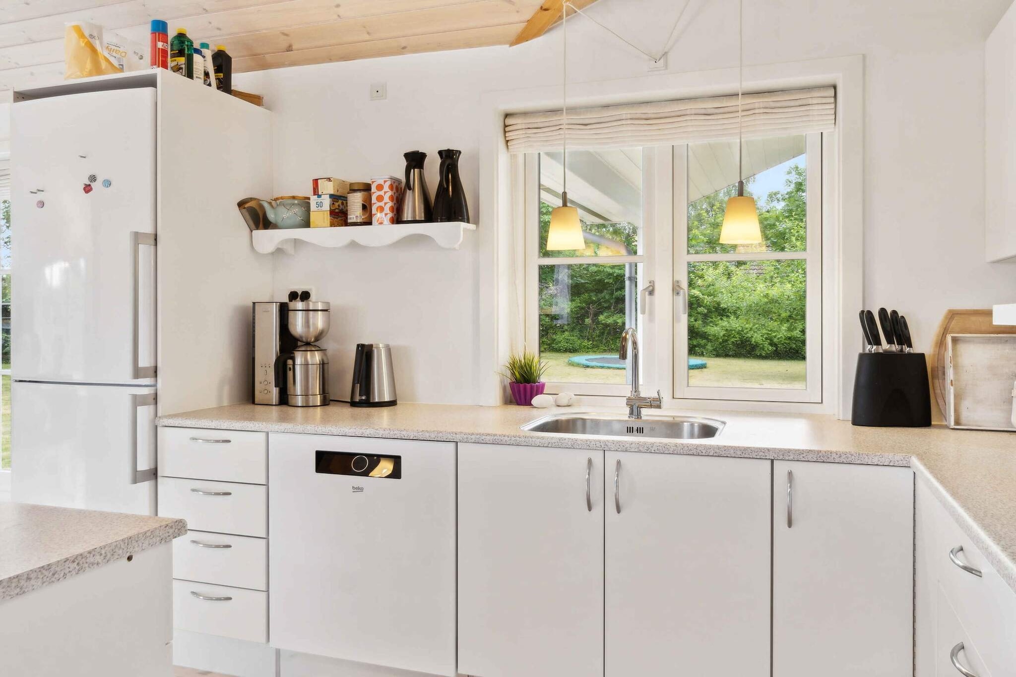 5 etoiles maison de vacances a Nykøbing Sj-Intérieur