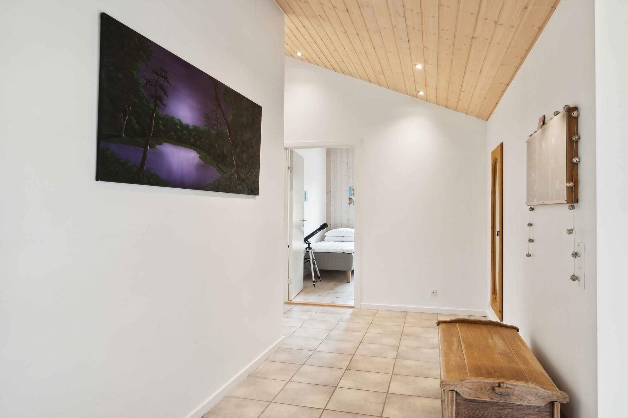 5 etoiles maison de vacances a Nykøbing Sj-Intérieur