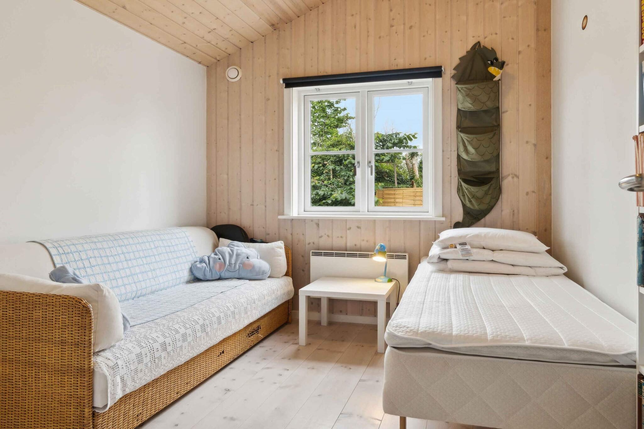 5 etoiles maison de vacances a Nykøbing Sj-Intérieur