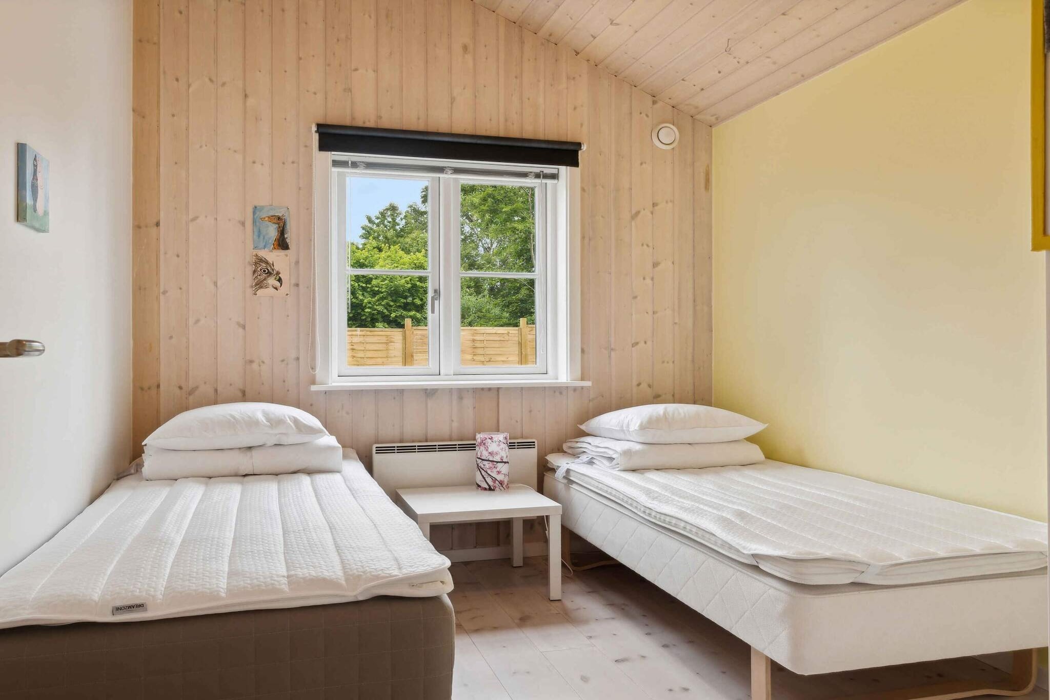 5 etoiles maison de vacances a Nykøbing Sj-Intérieur