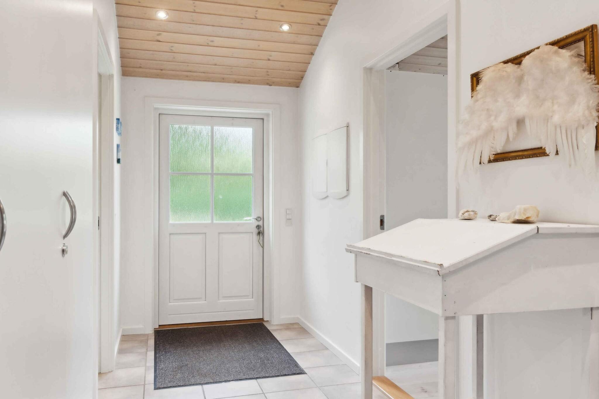 5 etoiles maison de vacances a Nykøbing Sj-Intérieur